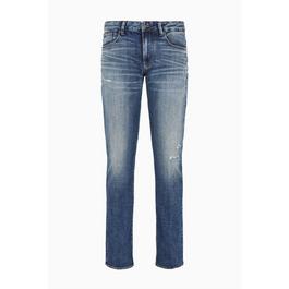 Emporio Armani J06 Slim Jeans