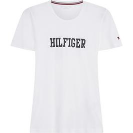 Tommy Hilfiger Short Sleeve T Shirt