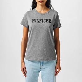 Tommy Hilfiger Short Sleeve T Shirt