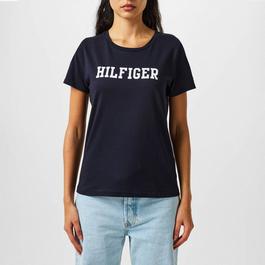 Tommy Hilfiger Short Sleeve T Shirt