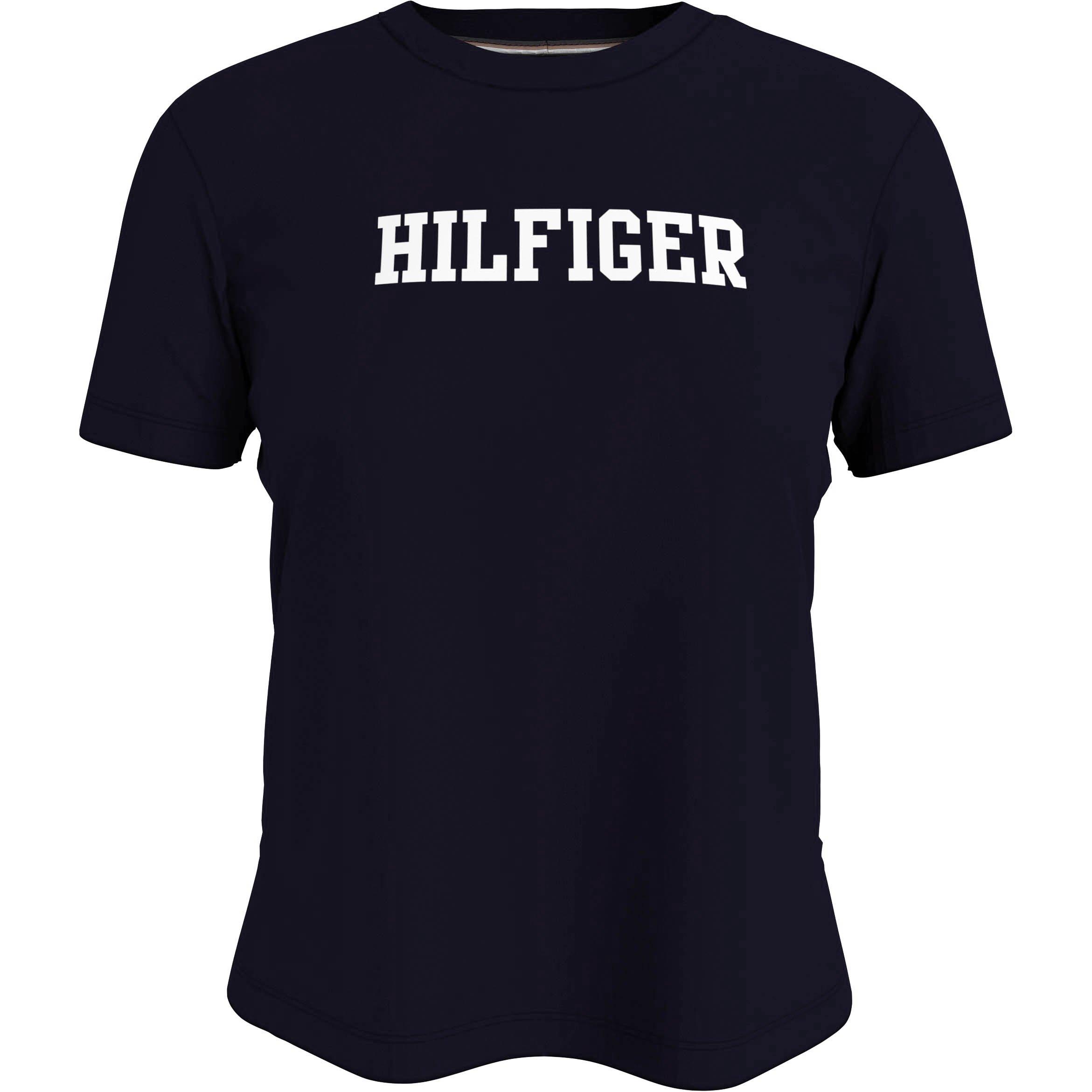 Desert Sky - Tommy Hilfiger - Short Sleeve T Shirt - 5