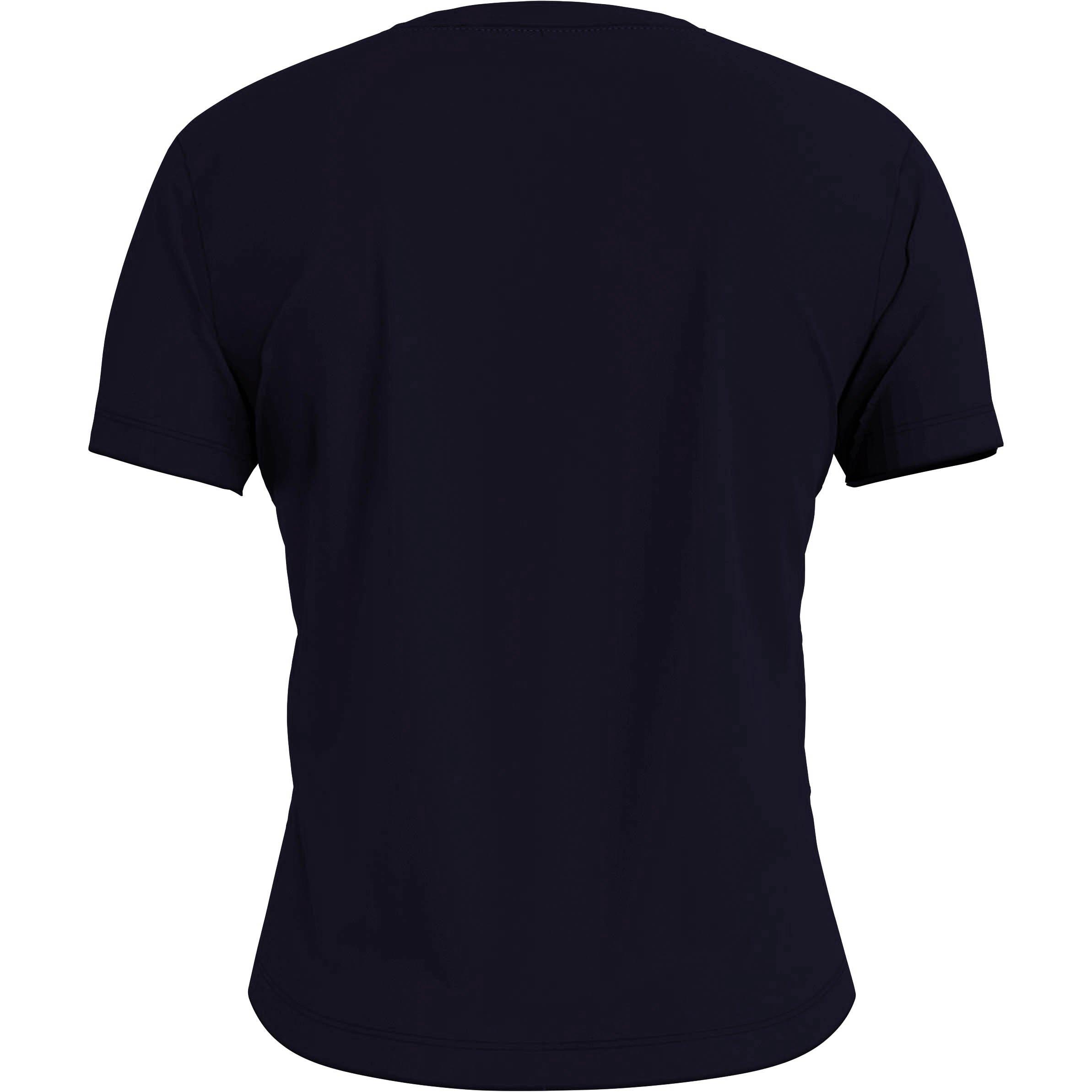 Desert Sky - Tommy Hilfiger - Short Sleeve T Shirt - 6