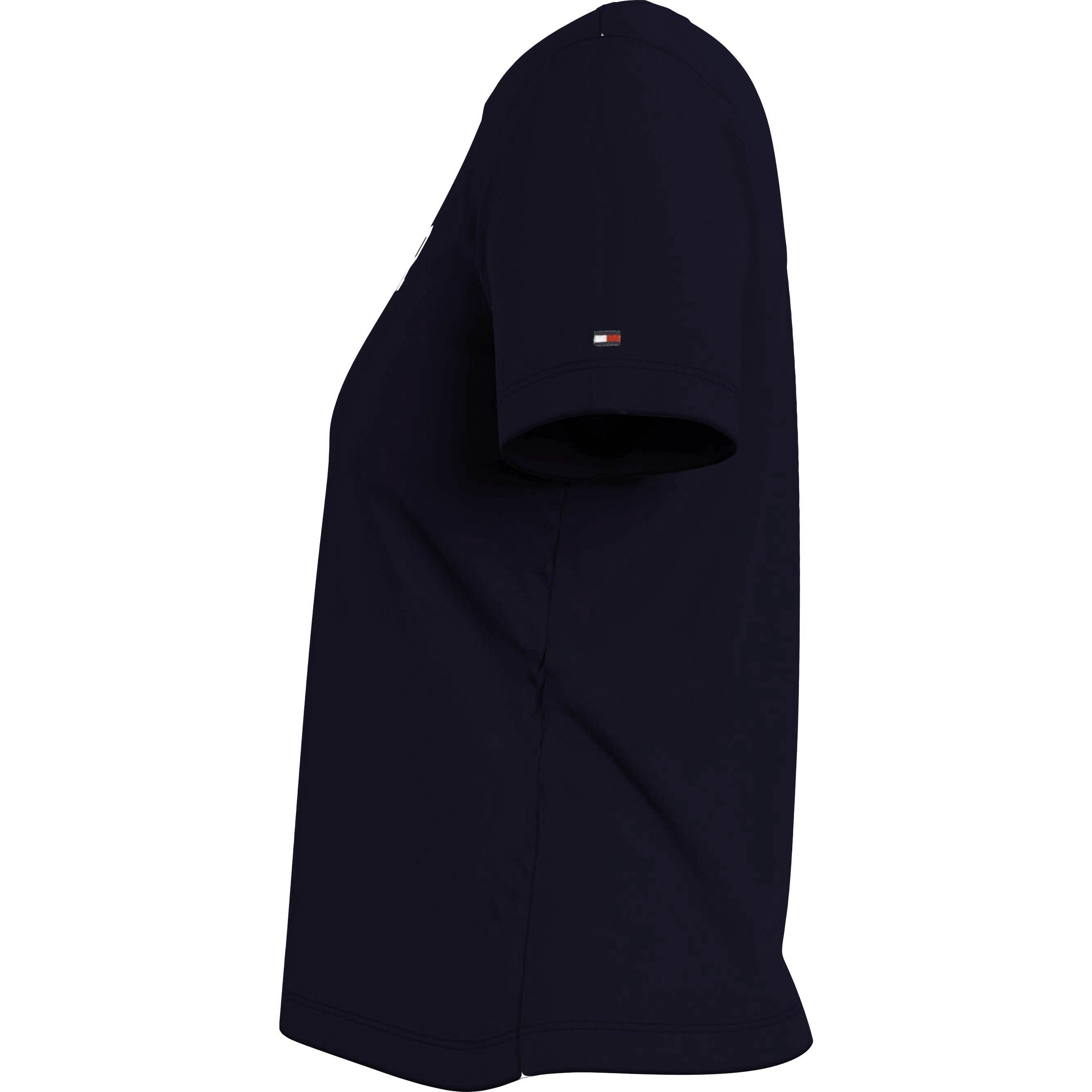 Desert Sky - Tommy Hilfiger - Short Sleeve T Shirt - 7