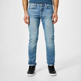 Emporio Armani J75 Slim Ft Jeans