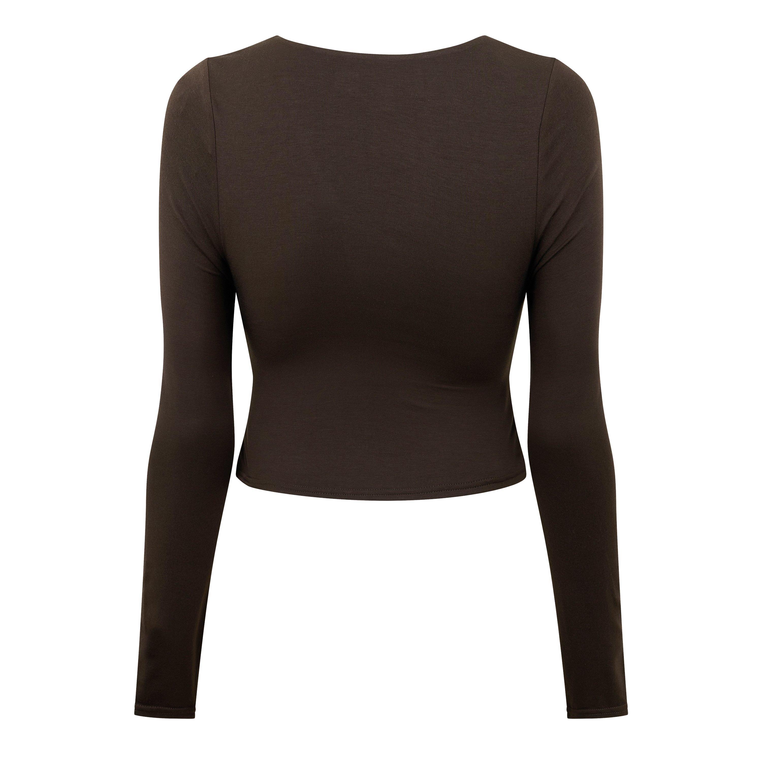 ジャック ウィルス Jack Wills 【 Slash Long Sleeve Top Womens Women 】 レディース Jack Wills Slash Long Sleeve Top Womens | Jack Wills