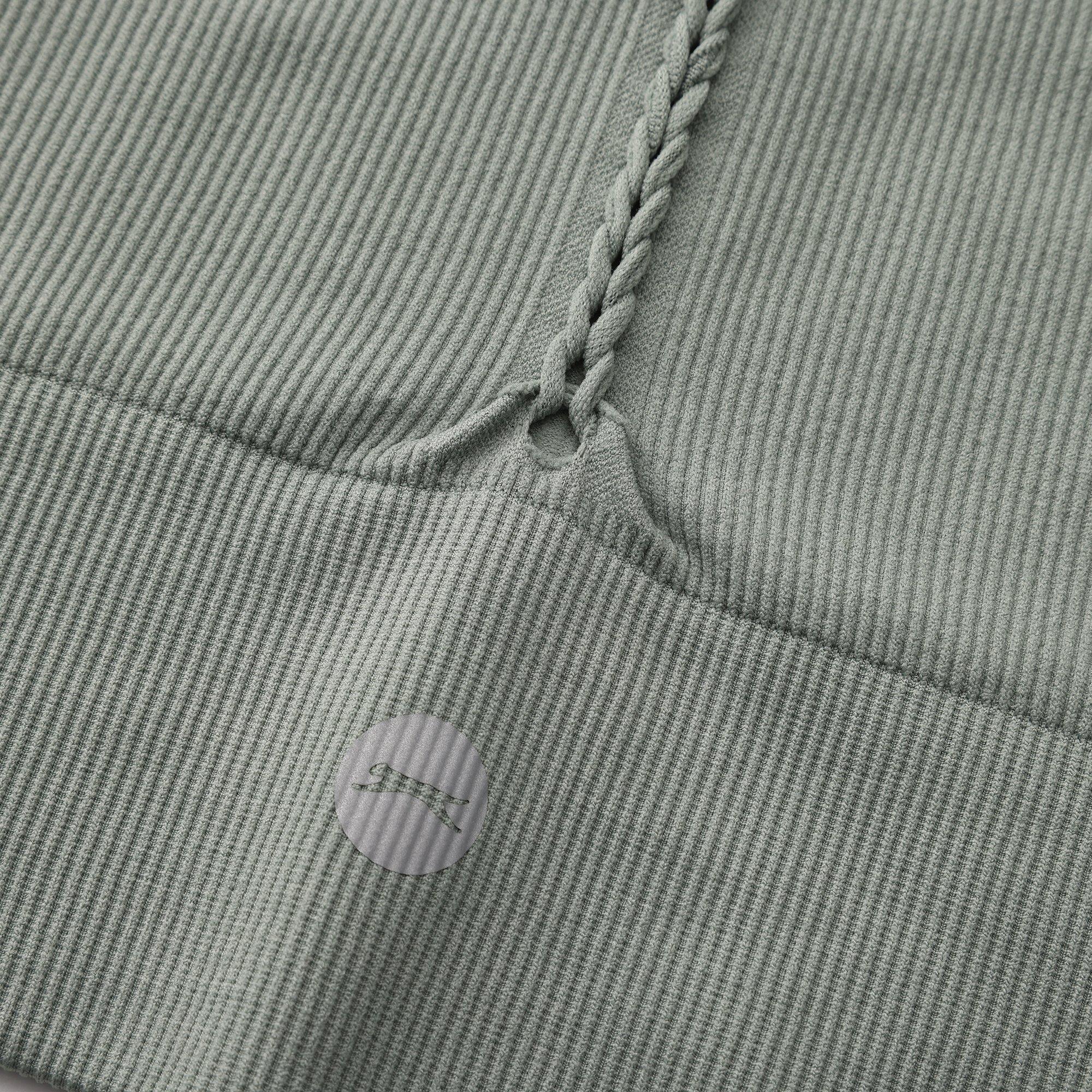 Green/Sugar - Slazenger - 2pk Croptank Womens - 5