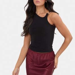 I Saw It First Hardwear Trim Top