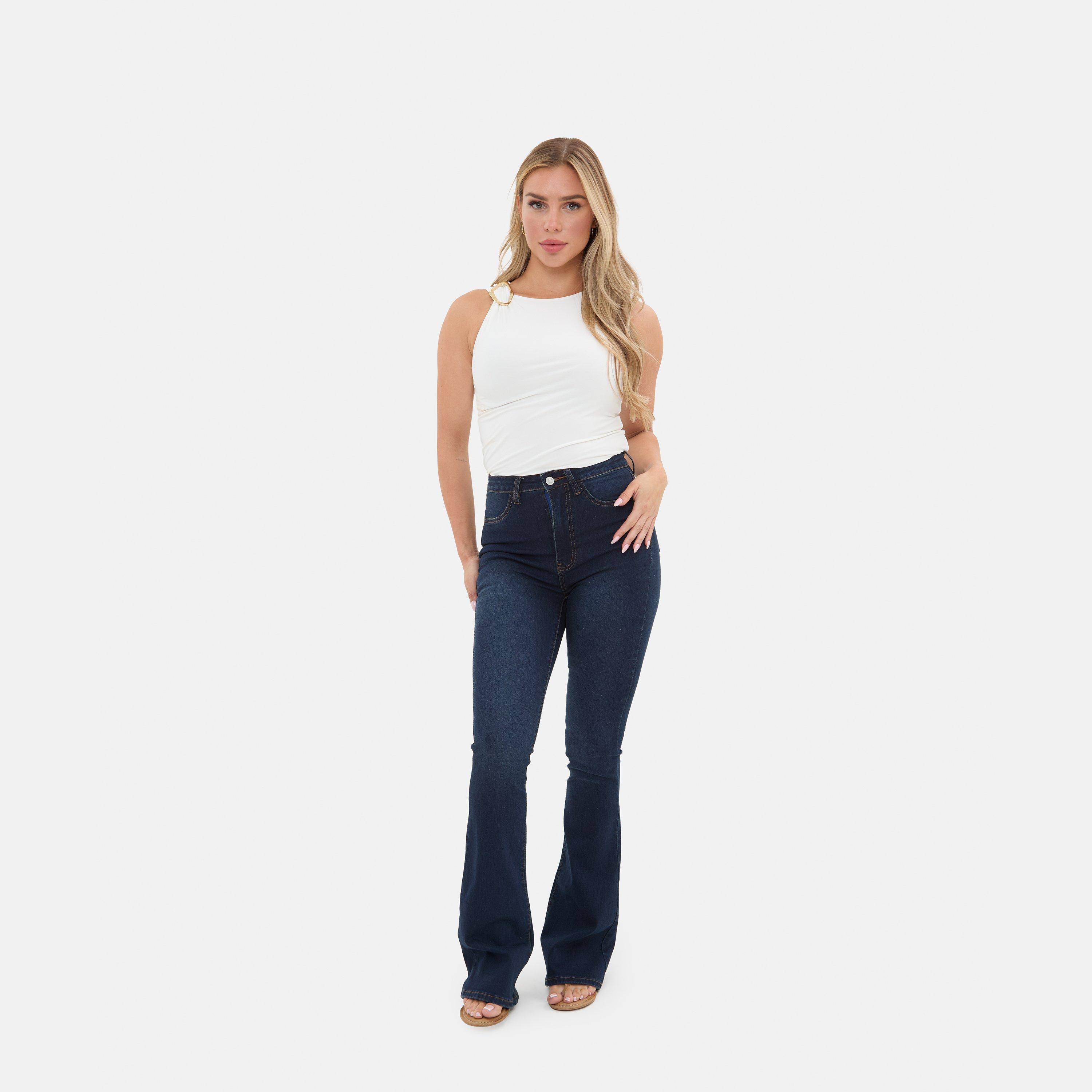 Cream - I Saw It First - Hardwear Trim Top - 4