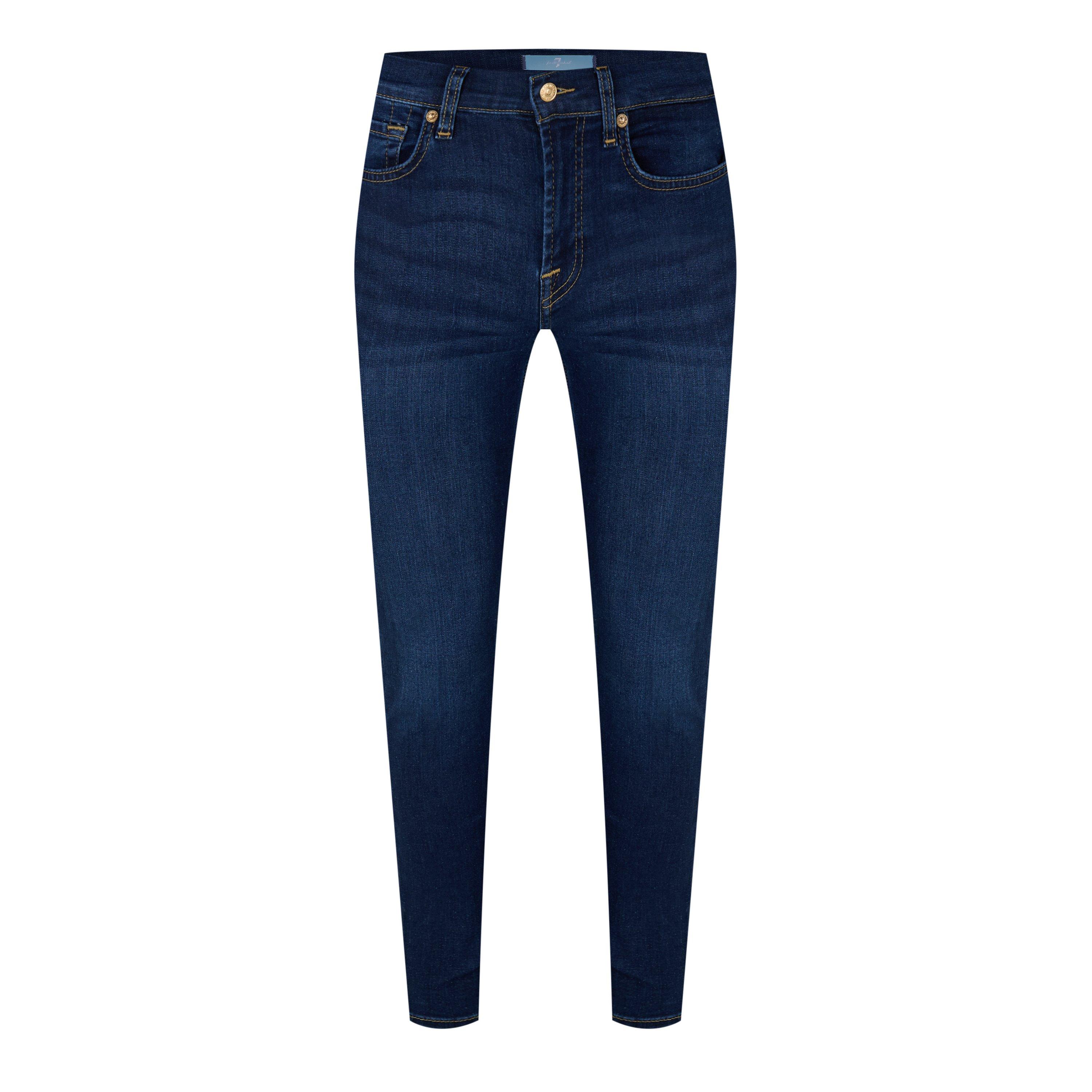 7 For All Mankind Skinny Jeans
