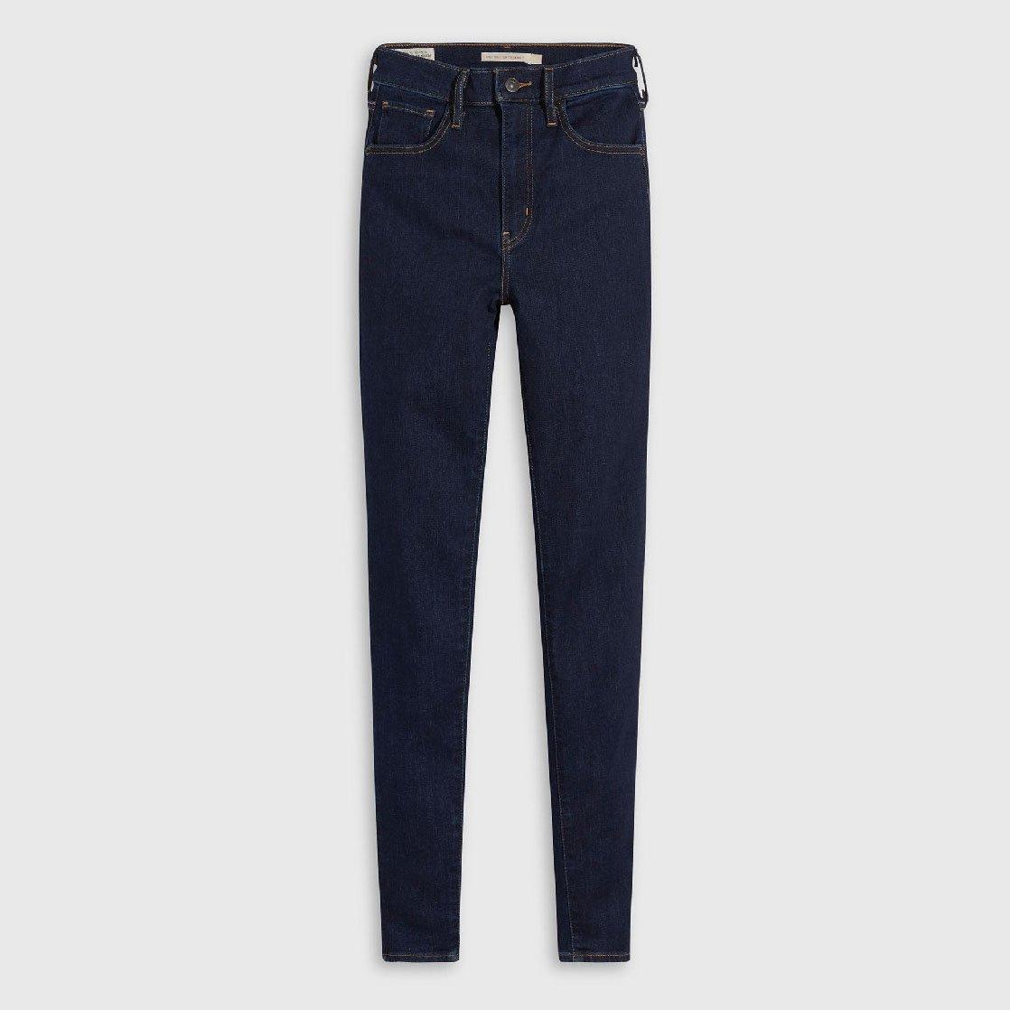 Mile High Super Skinny Jeans