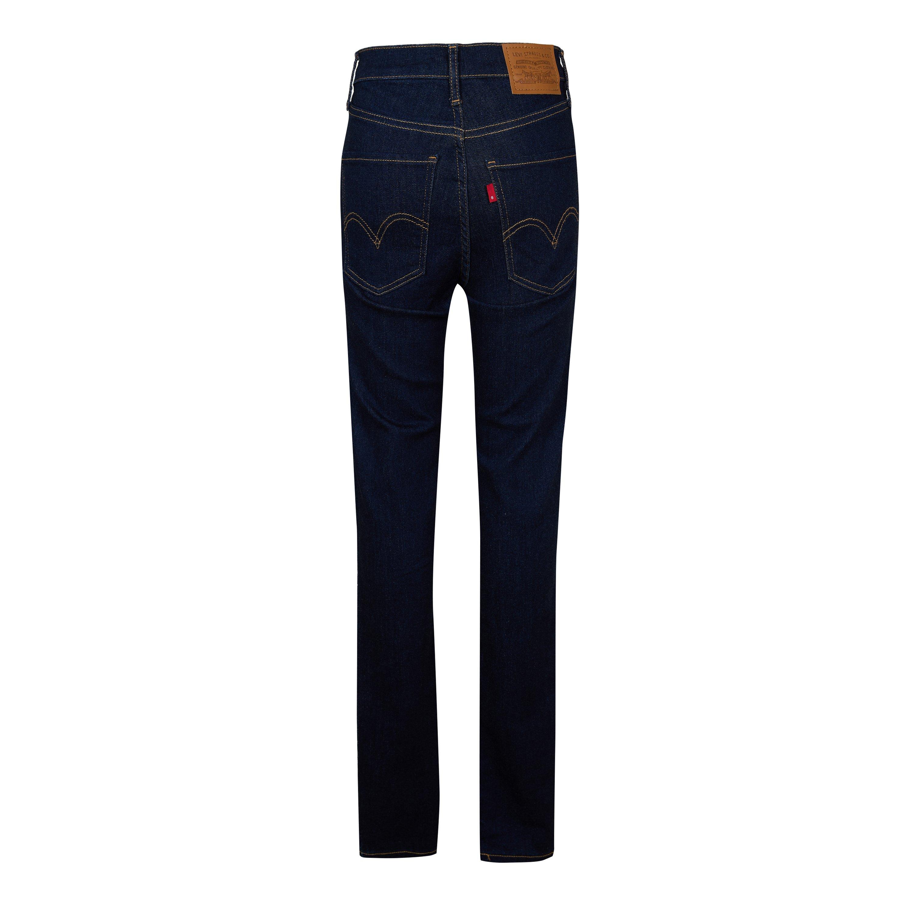 Top Shelf - Levis - Mile High Super Skinny Jeans - 2