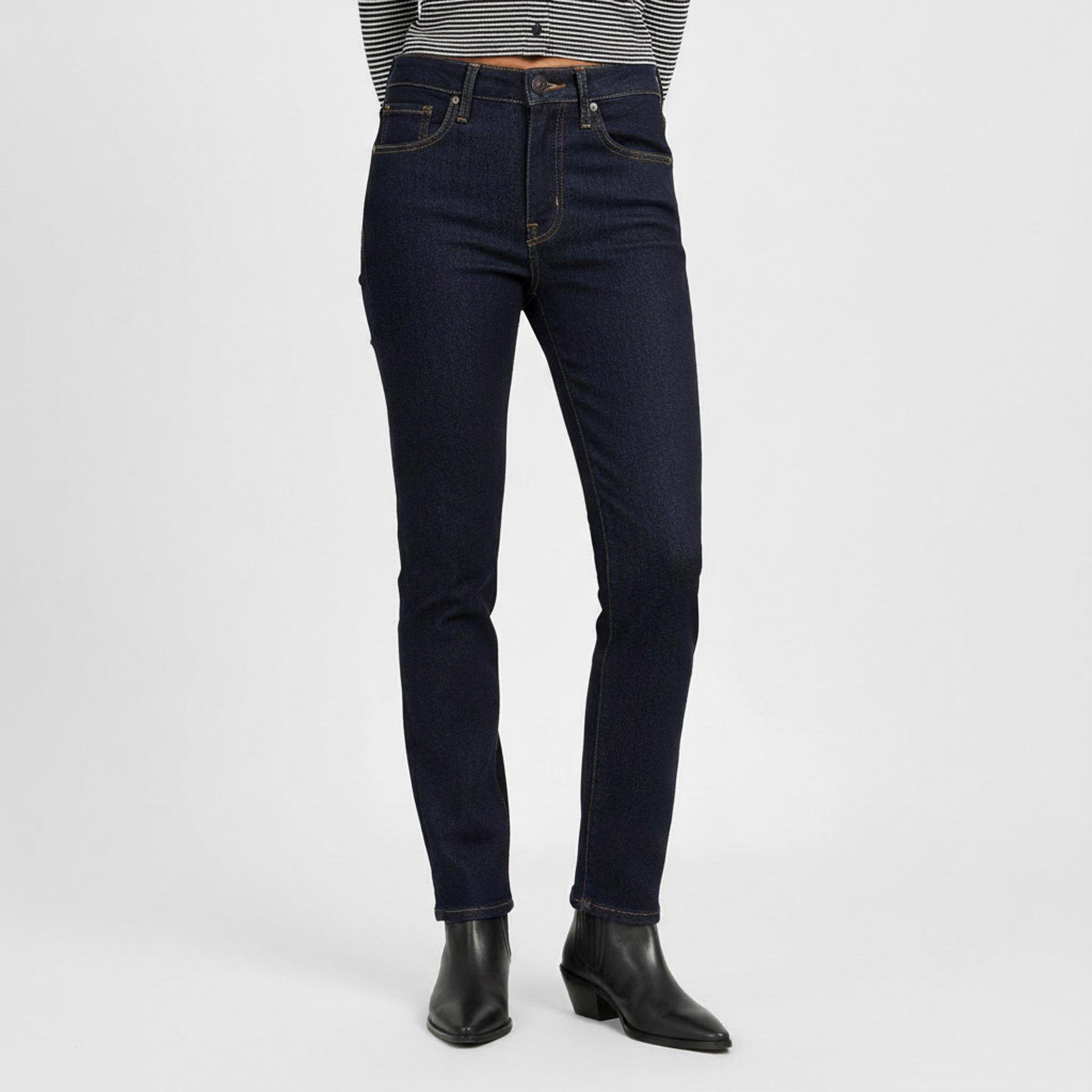 Top Shelf - Levis - Mile High Super Skinny Jeans - 3