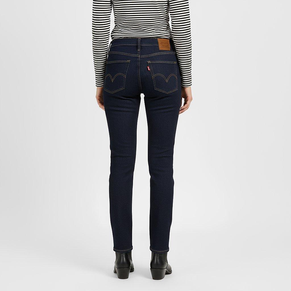 Top Shelf - Levis - Mile High Super Skinny Jeans - 4