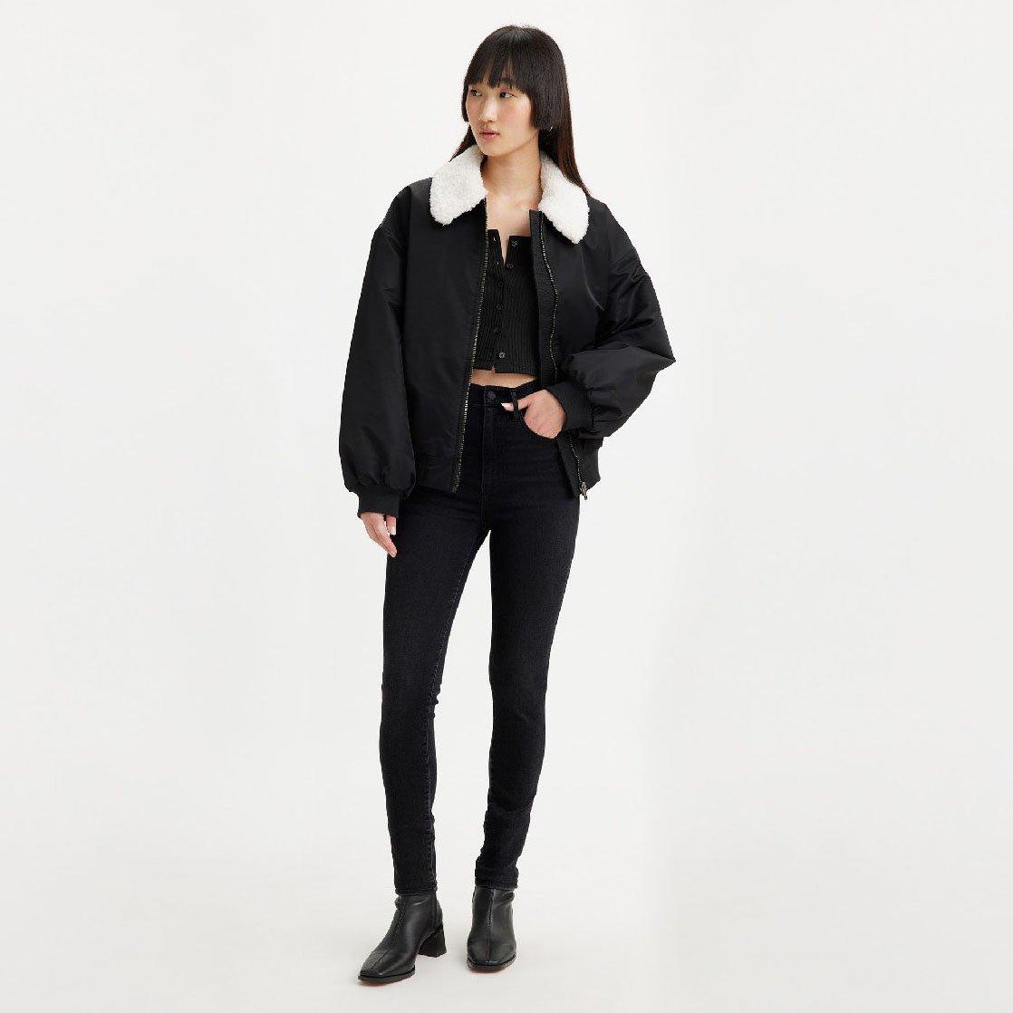 New Moon - Levis - Mile High Super Skinny Jeans - 2