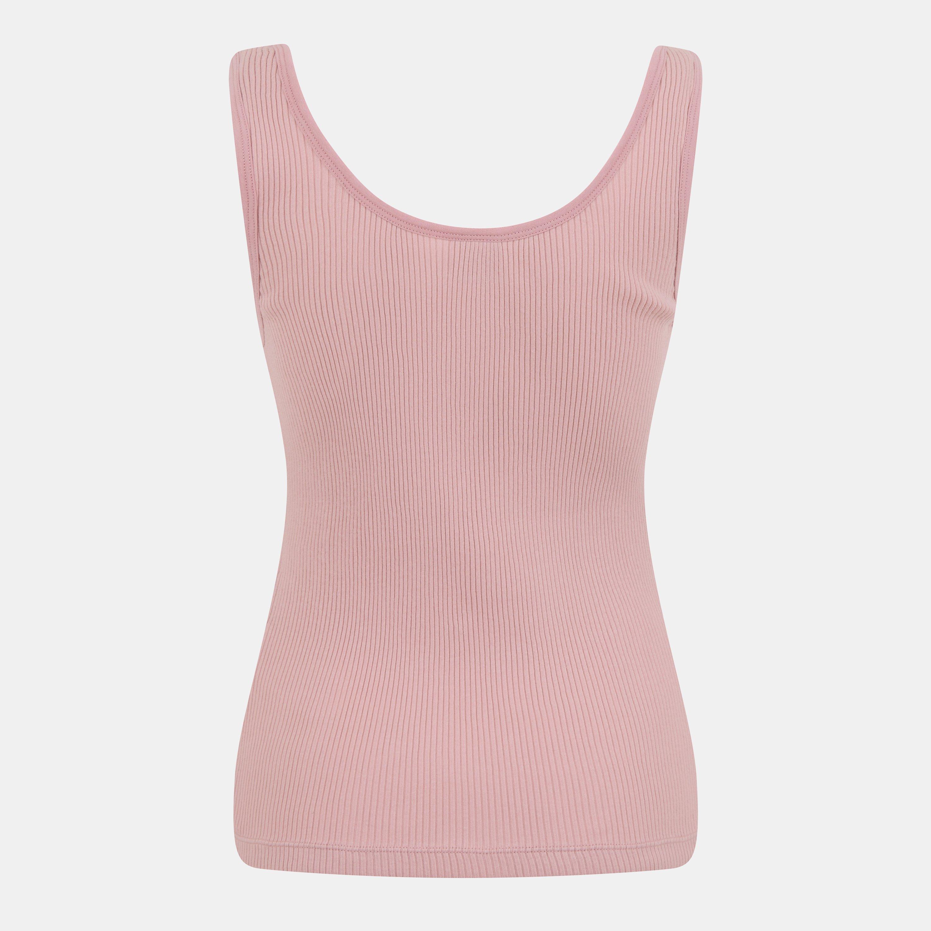 Smoky Rose - Chloe - Women's Tank Vest - 2