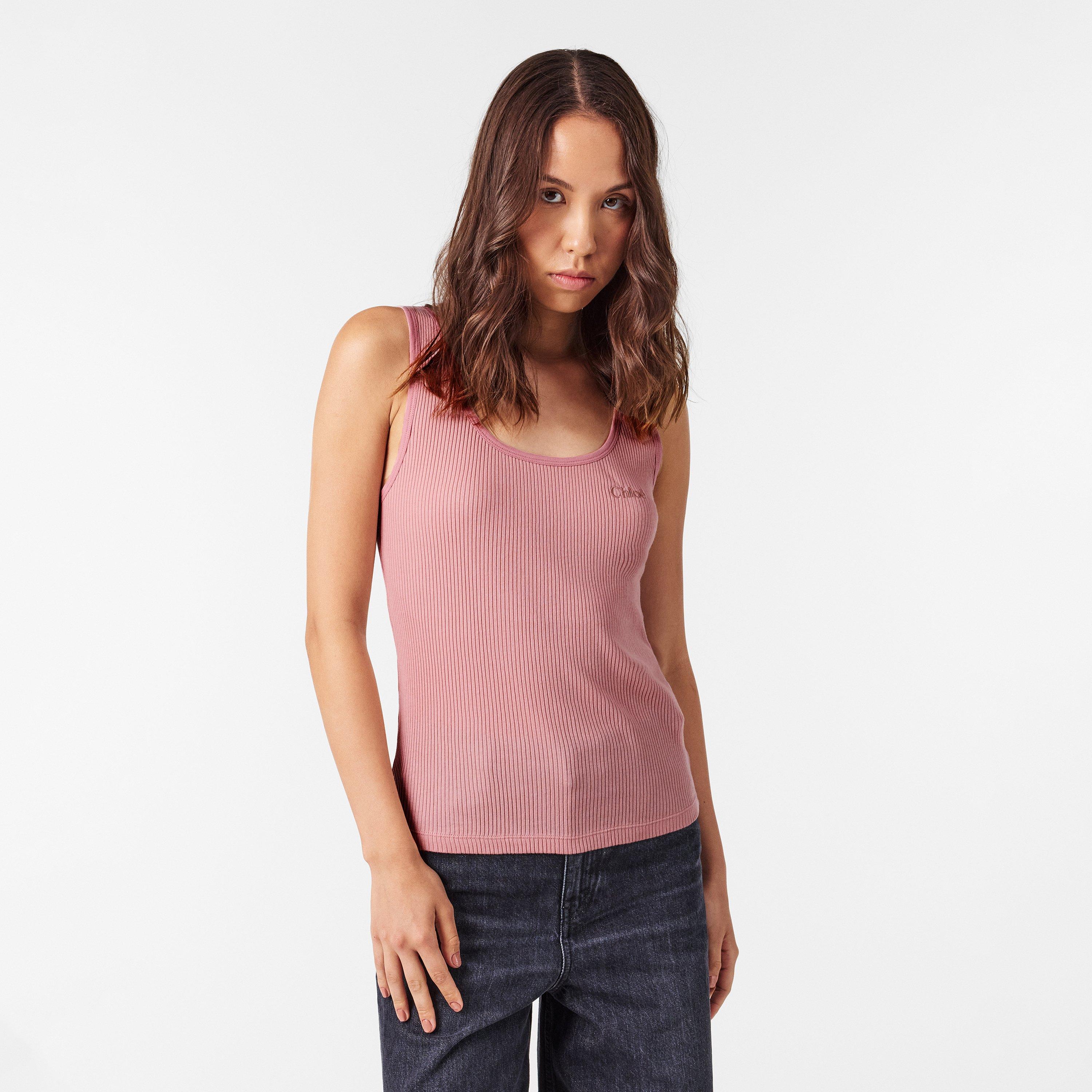 Smoky Rose - Chloe - Women's Tank Vest - 3