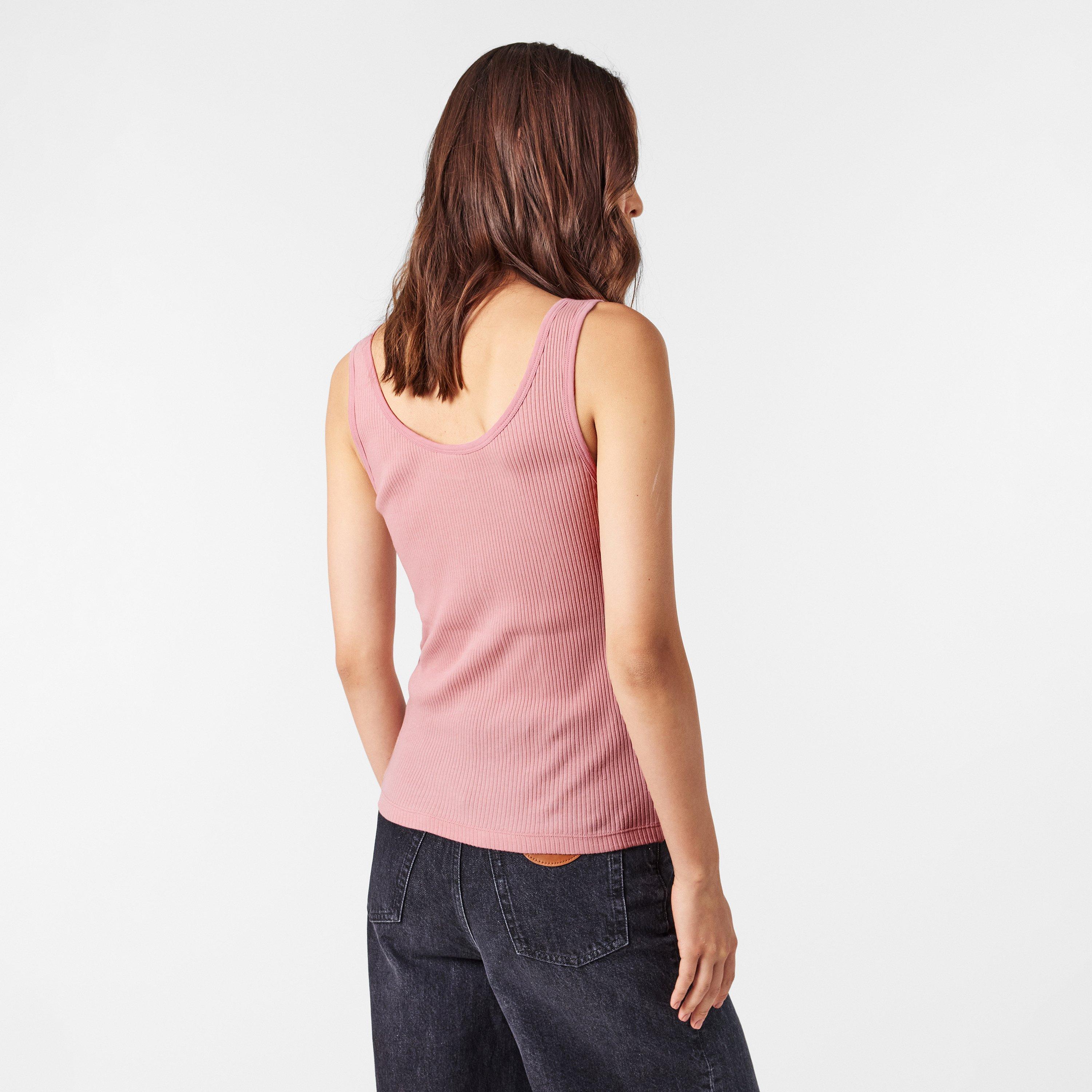 Smoky Rose - Chloe - Women's Tank Vest - 4