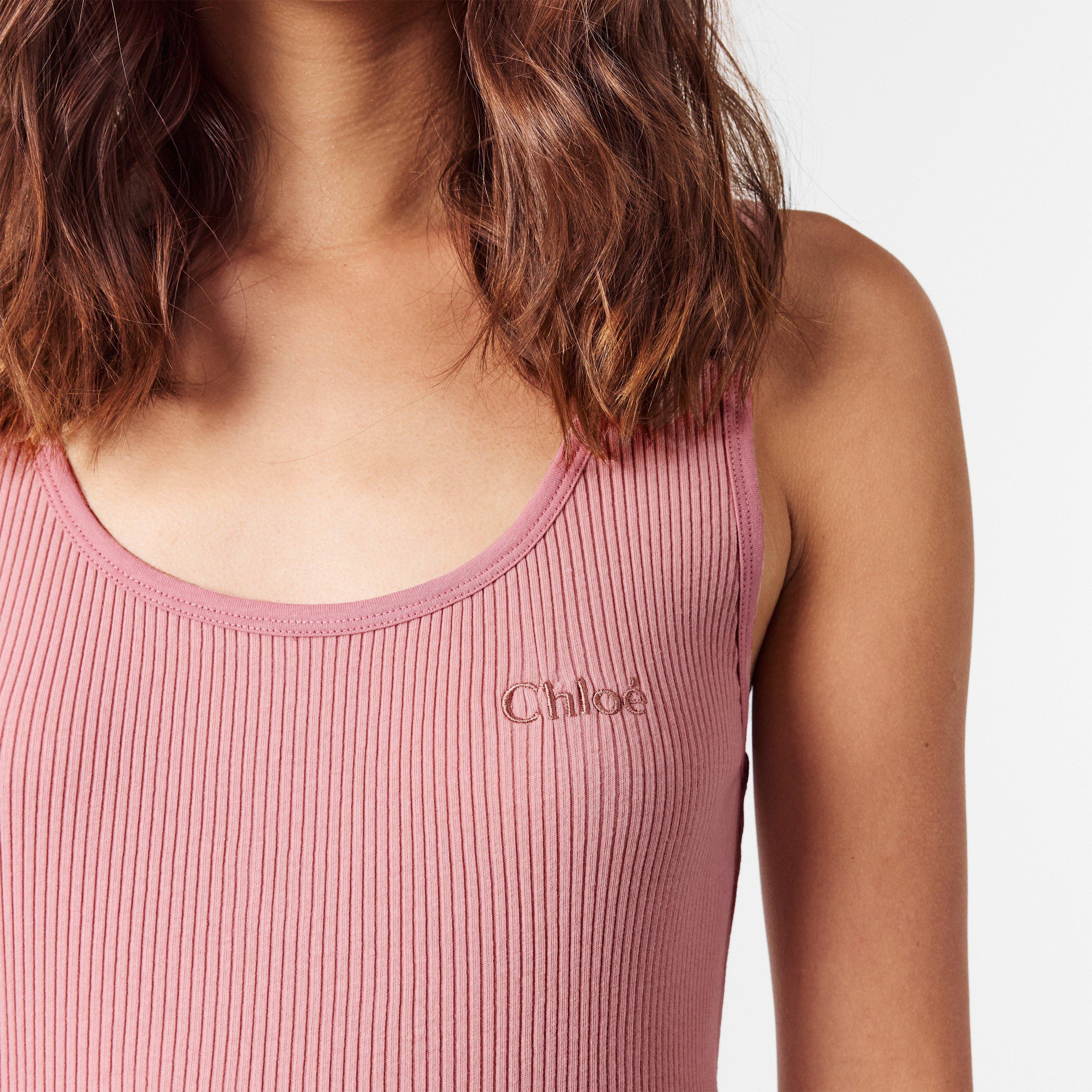 Smoky Rose - Chloe - Women's Tank Vest - 5
