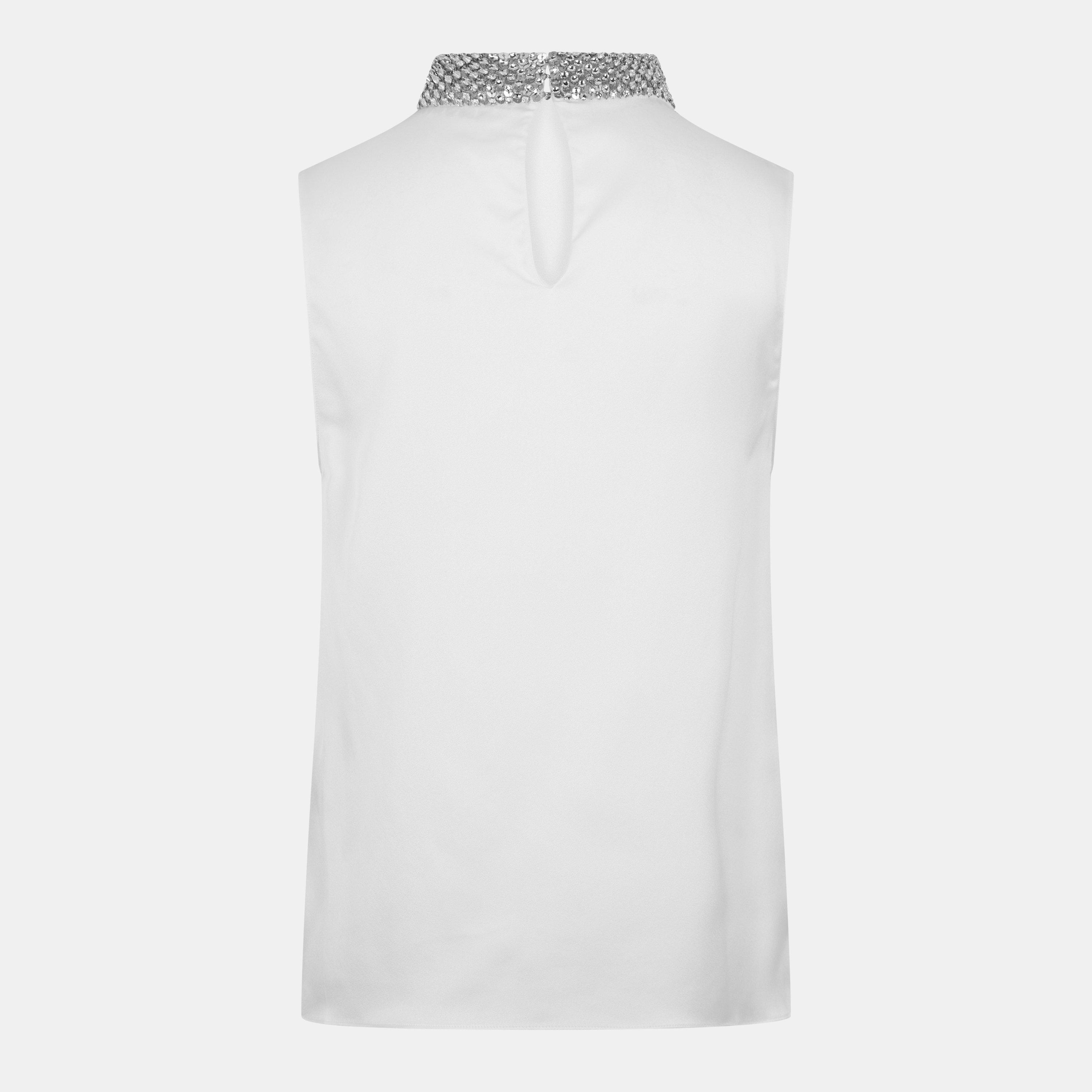 Grunge White - Tom Ford - Women's Tank Vest - 2
