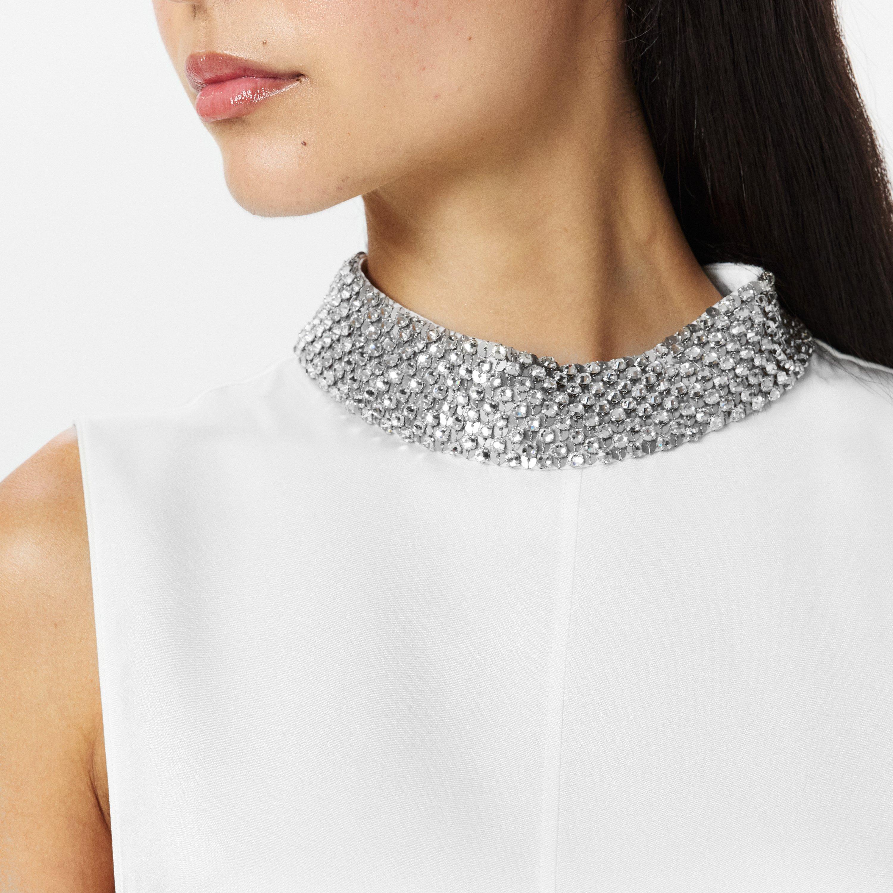 Grunge White - Tom Ford - Women's Tank Vest - 5