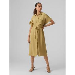 Vero Moda Iris Shirt Dress