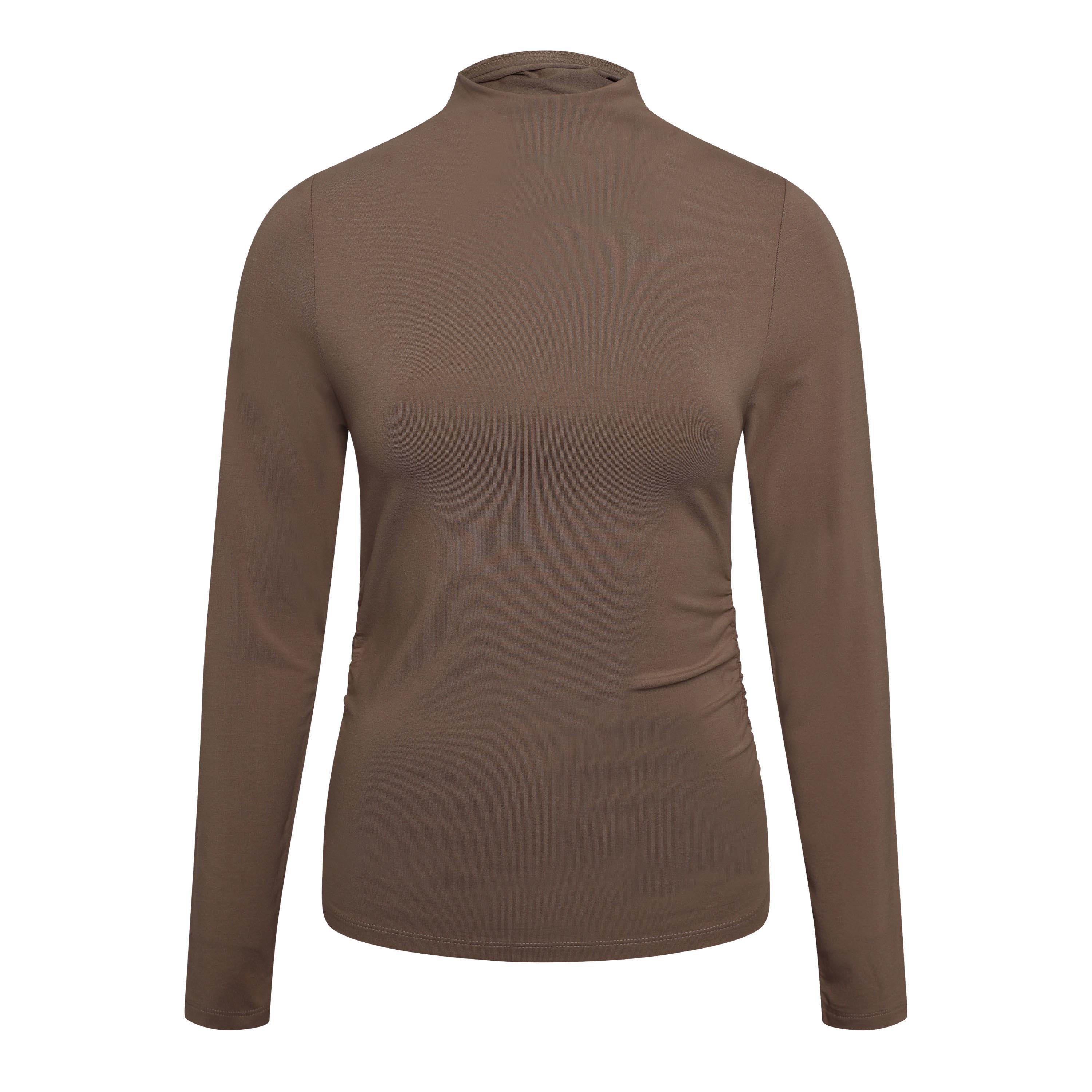 Taupe Gray - Levis - Levis Nina Top Taupe Ld99 - 1