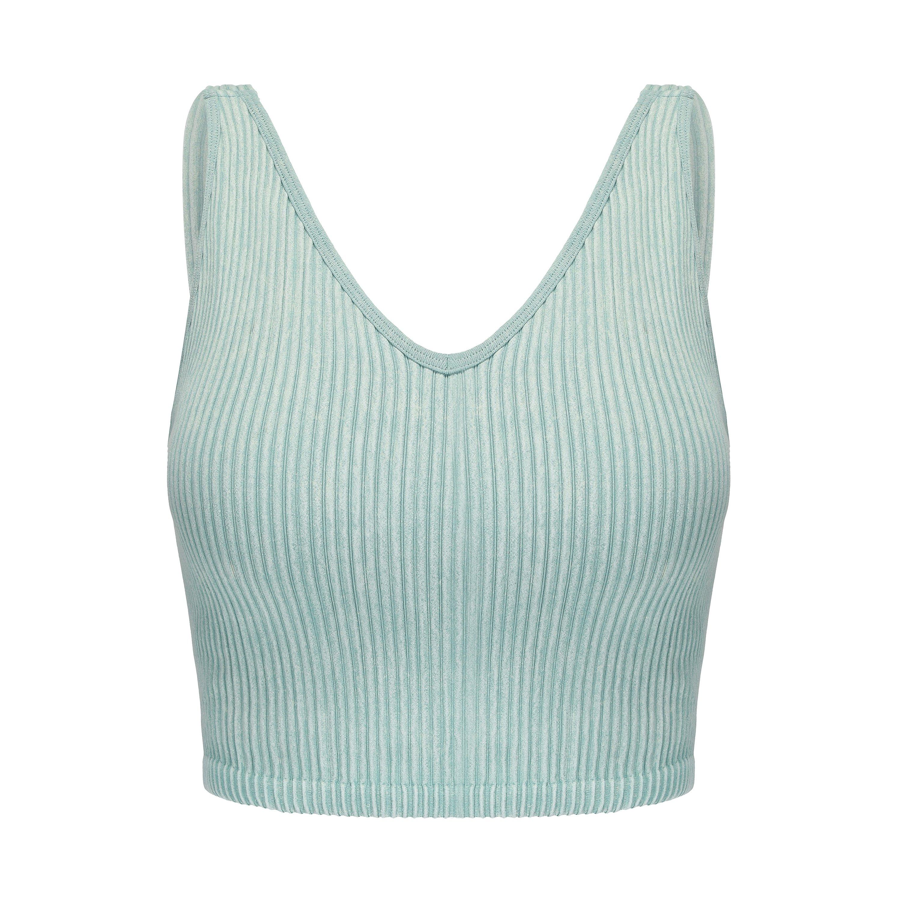 Aquifer/Sugar - Slazenger - 2PK Bra Tank Womens - 2