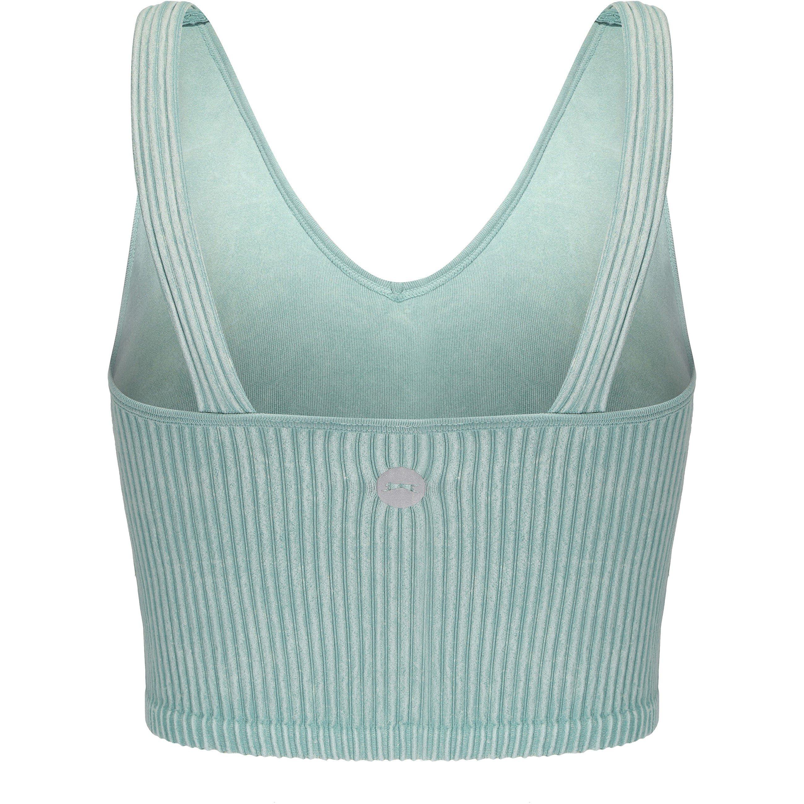Aquifer/Sugar - Slazenger - 2PK Bra Tank Womens - 3