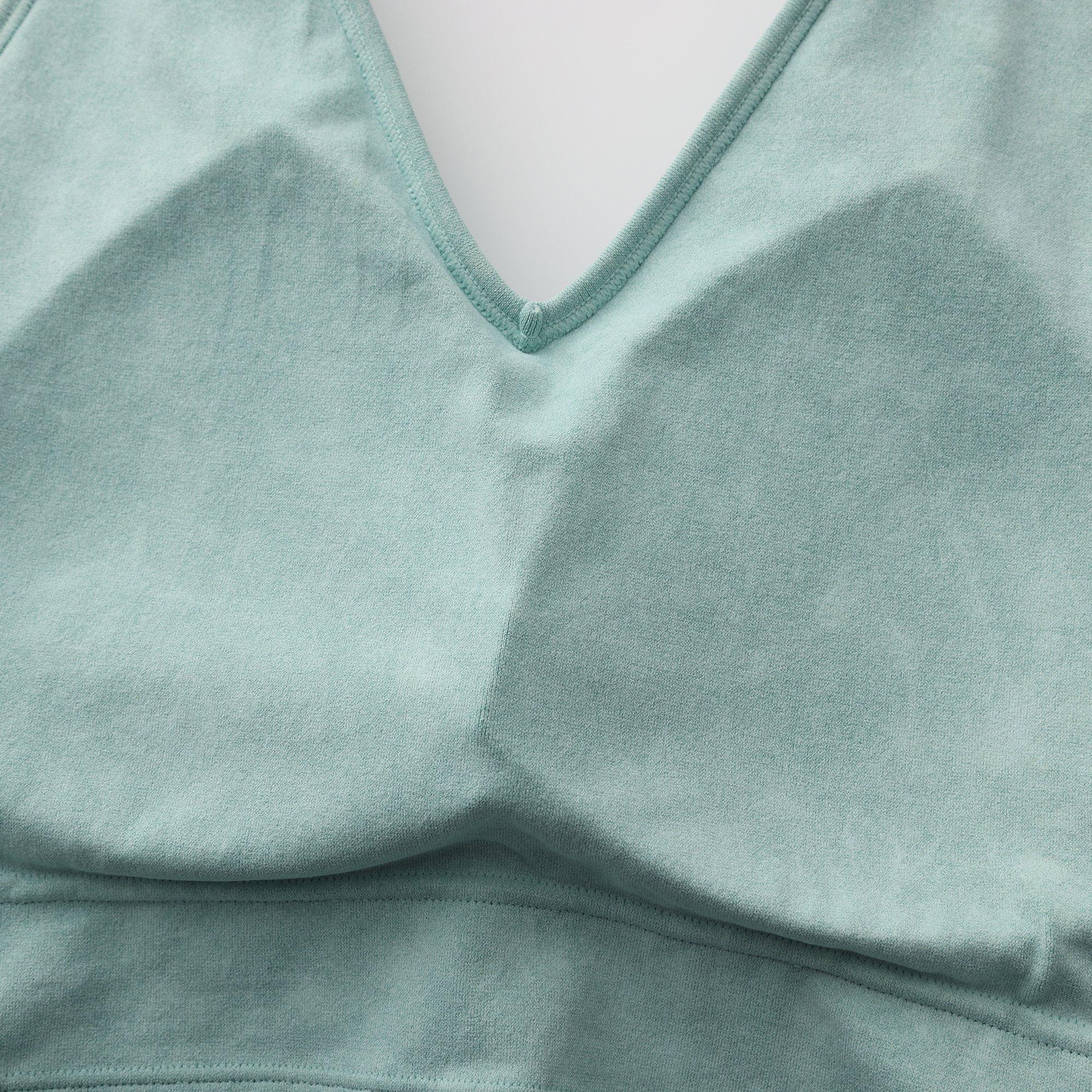 Aquifer/Sugar - Slazenger - 2PK Bra Tank Womens - 5