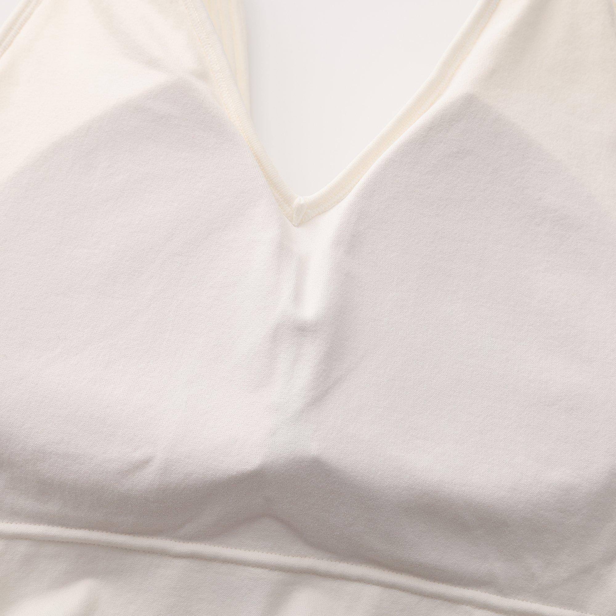 Aquifer/Sugar - Slazenger - 2PK Bra Tank Womens - 10