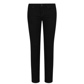 Guess High Rise Skinny Jeans