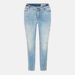 Noisy May NW Ank Jeans Ld99