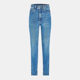 Noisy May Cut Hem Jean Ld99