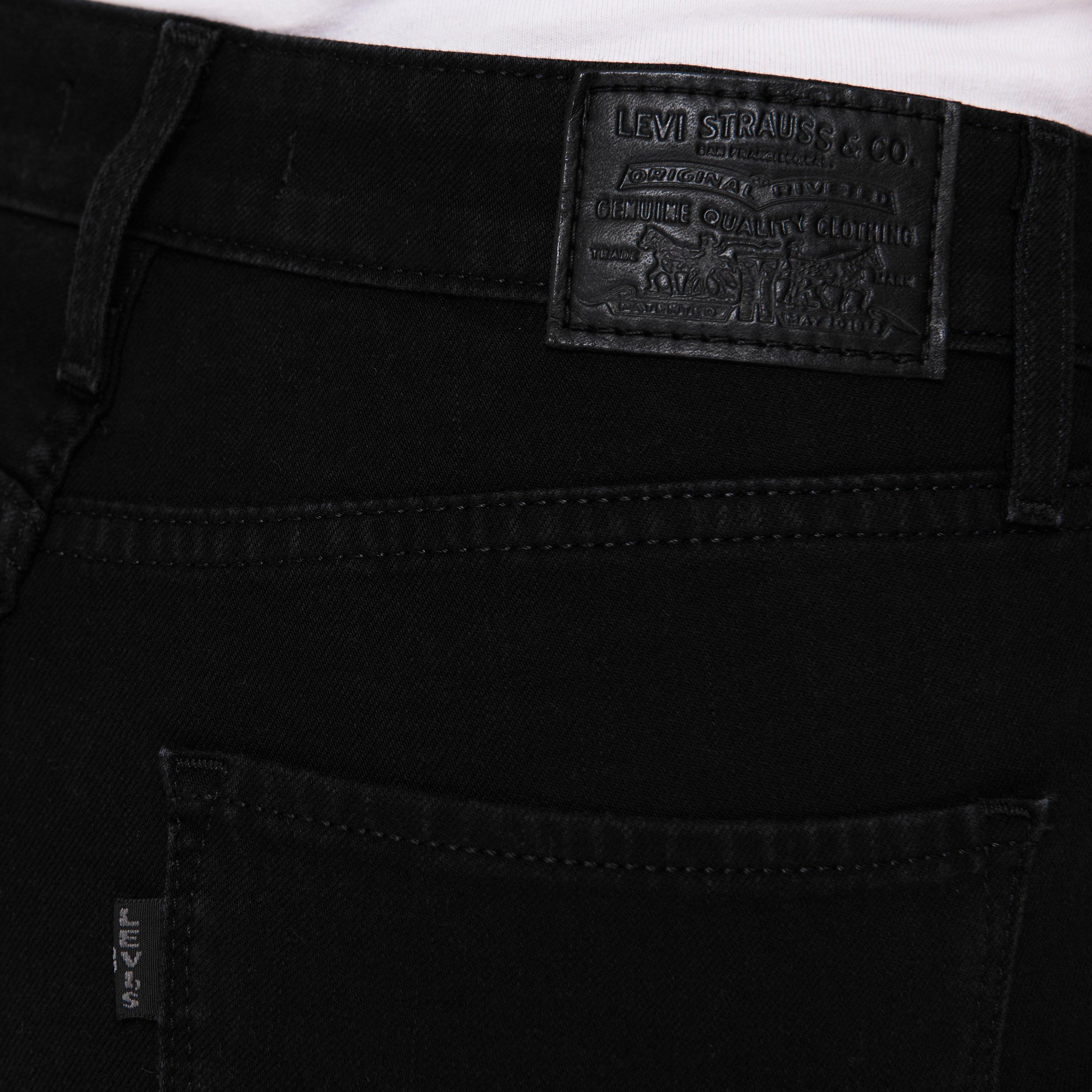 Long Shot 09 - Levis - 721 High Rise Skinny Jeans - 4