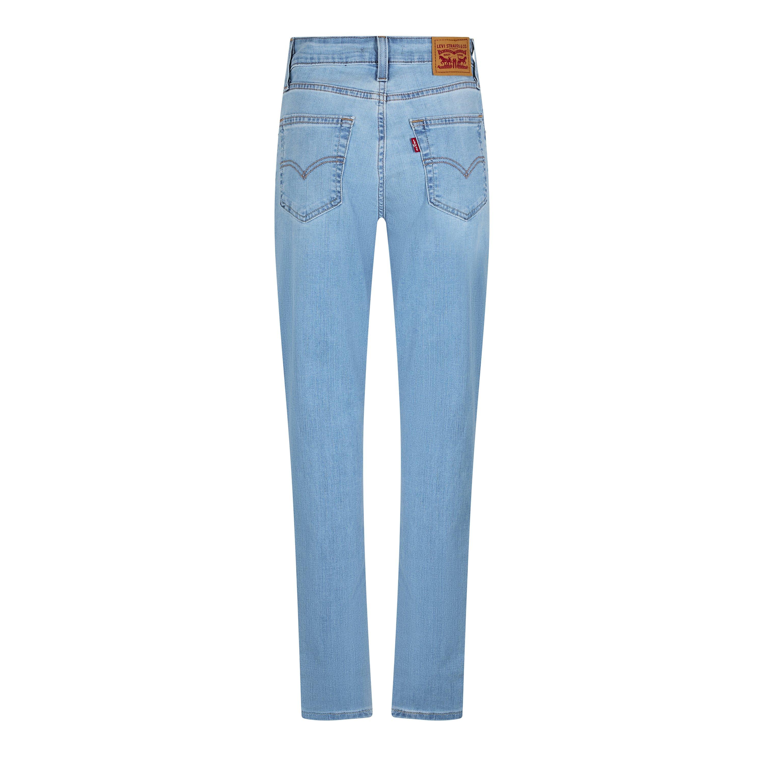 Visão Legal - Levis - 721 High Rise Skinny Jeans - 2