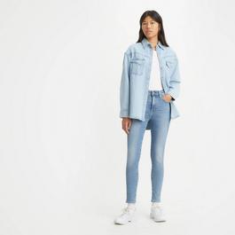 Levis 721 Mentions légales et CGU