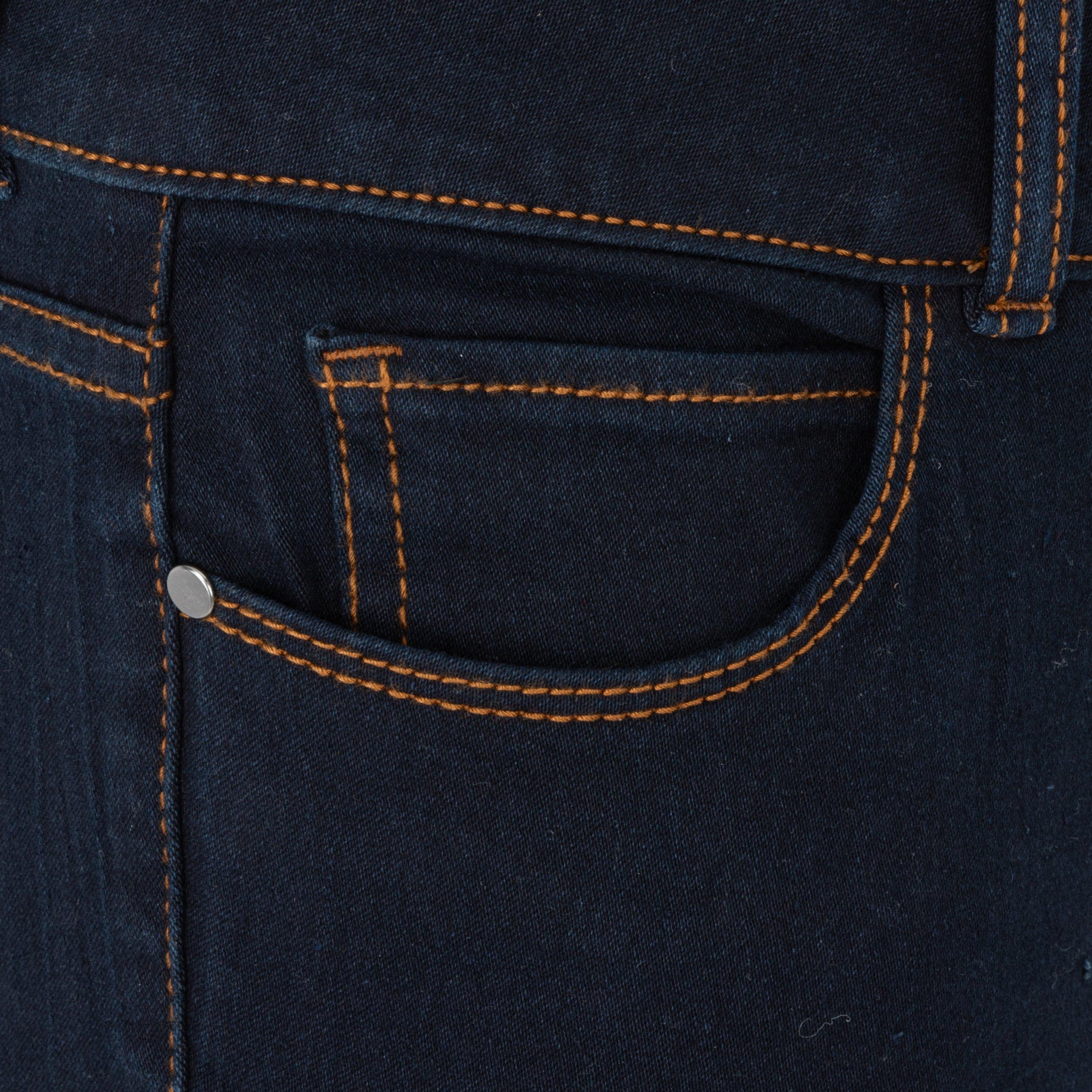 Nachtblau - Firetrap - Lux Skinny Ladies - 4