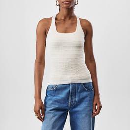 Jacquemus Jacq Scala Vest Ld52