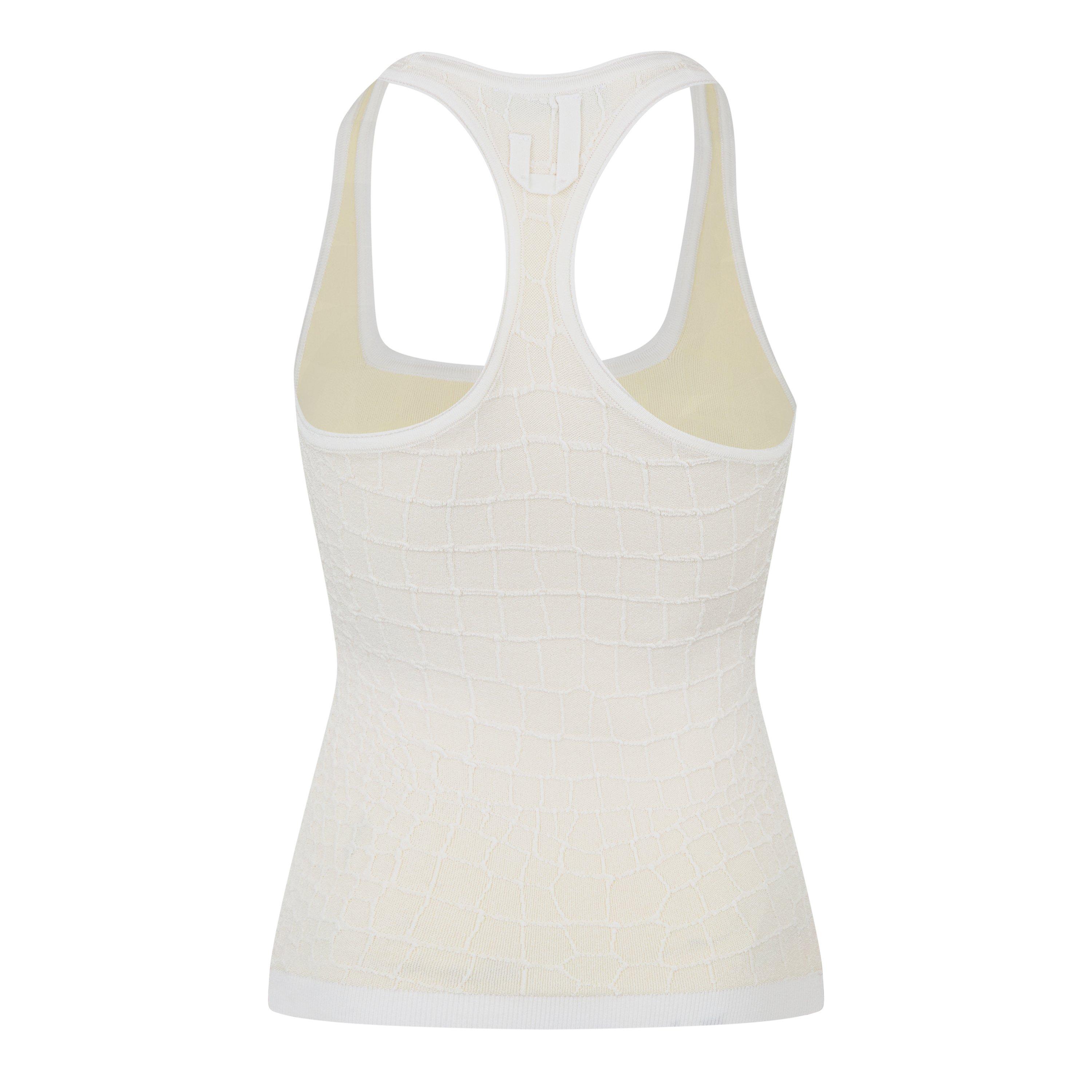 Off White - Jacquemus - The Scala Tank Top - 6