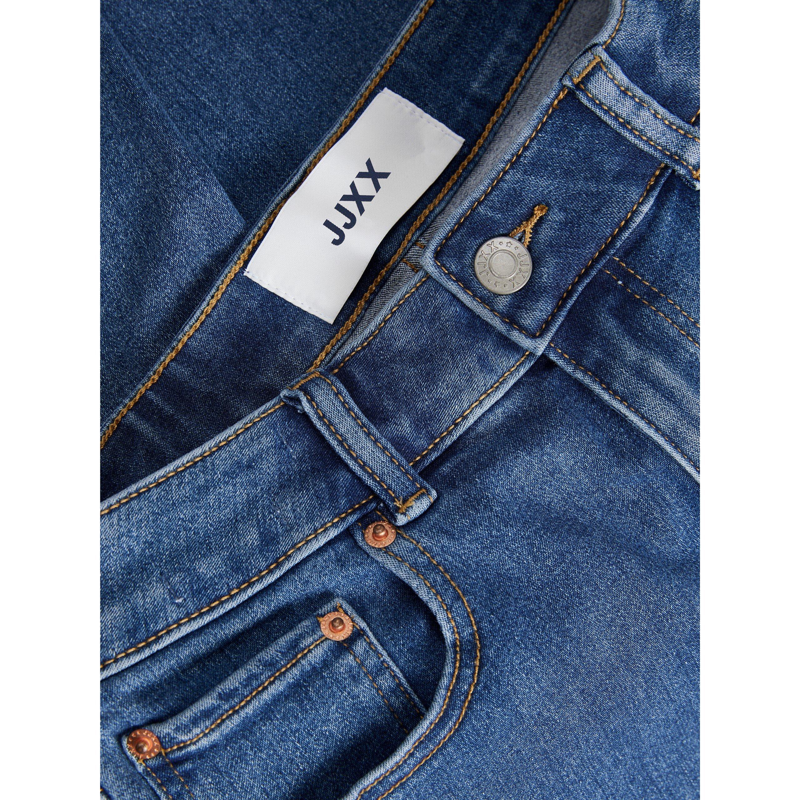 Medium Blauw - JJXX - Vienna Skinny Jeans - 5