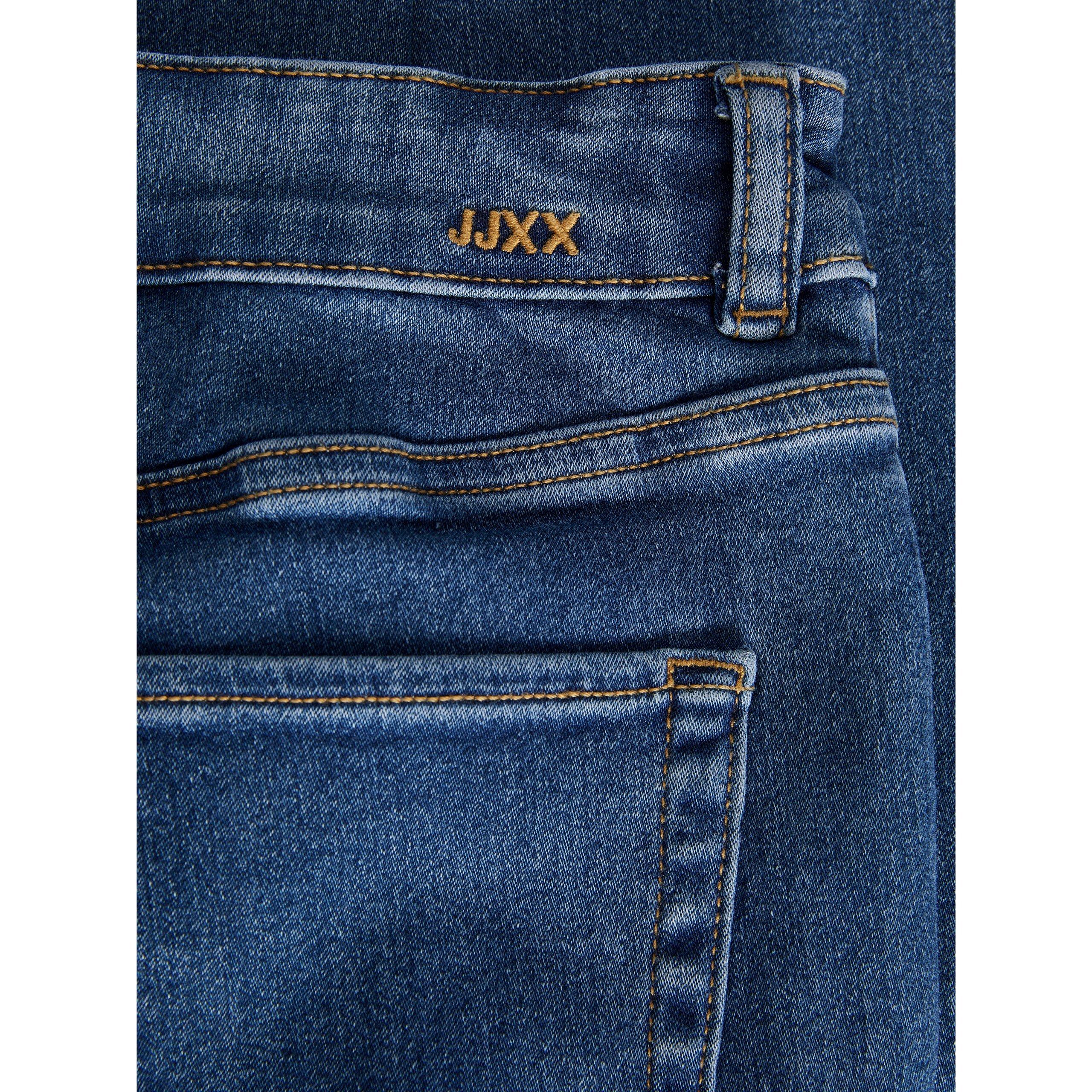 Medium Blauw - JJXX - Vienna Skinny Jeans - 6