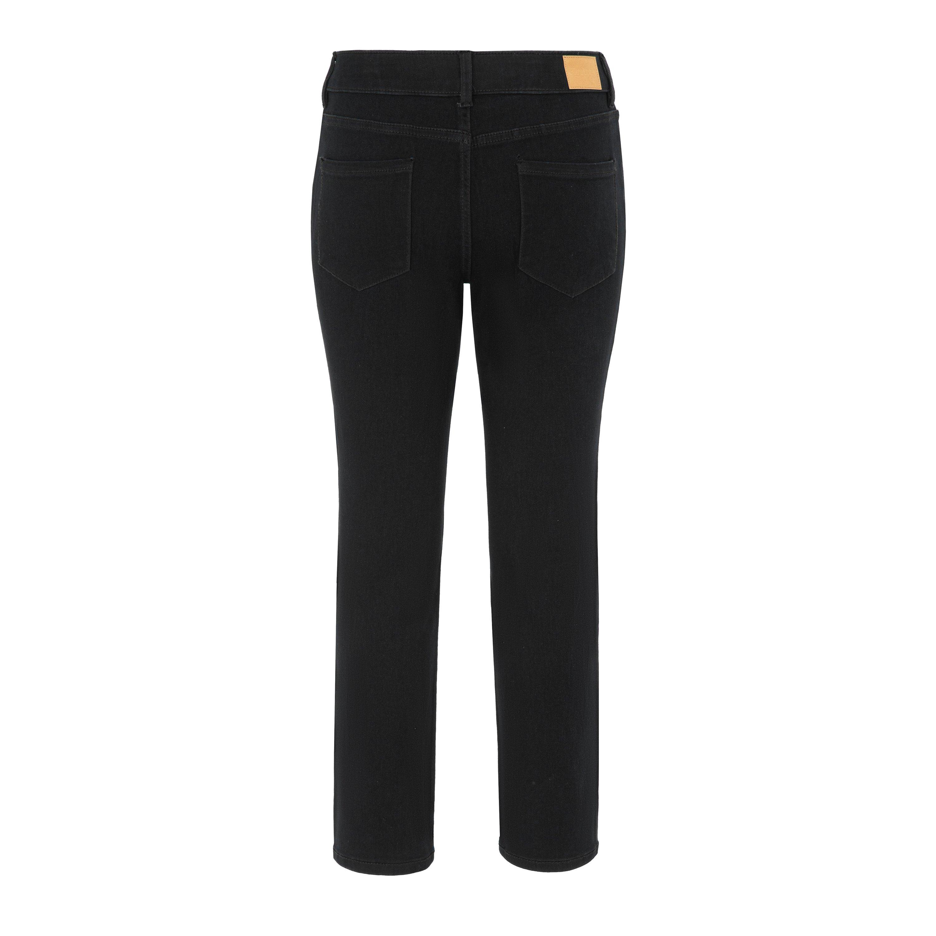 Black - Firetrap - Lux Slim Ladies - 2