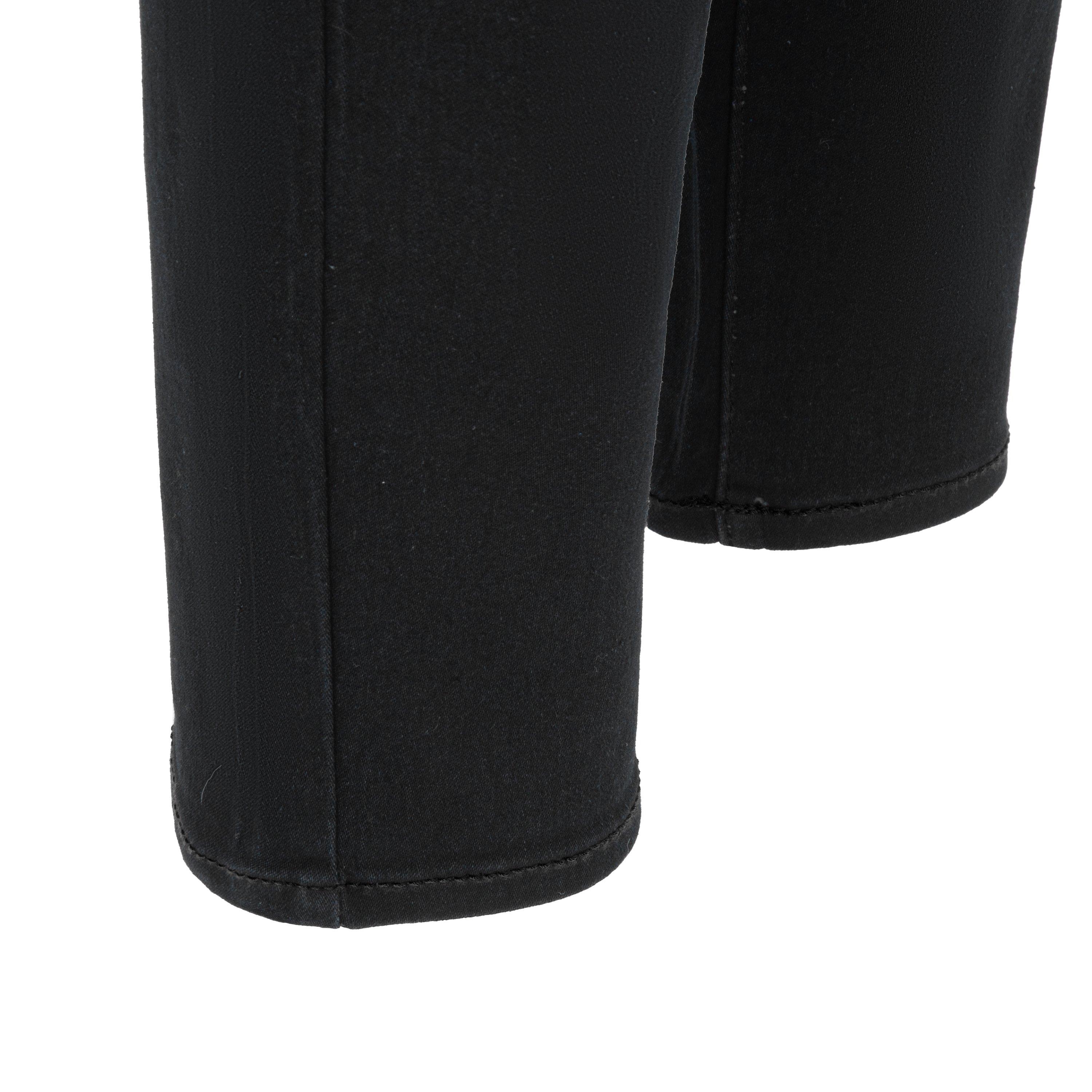 Black - Firetrap - Lux Slim Ladies - 5