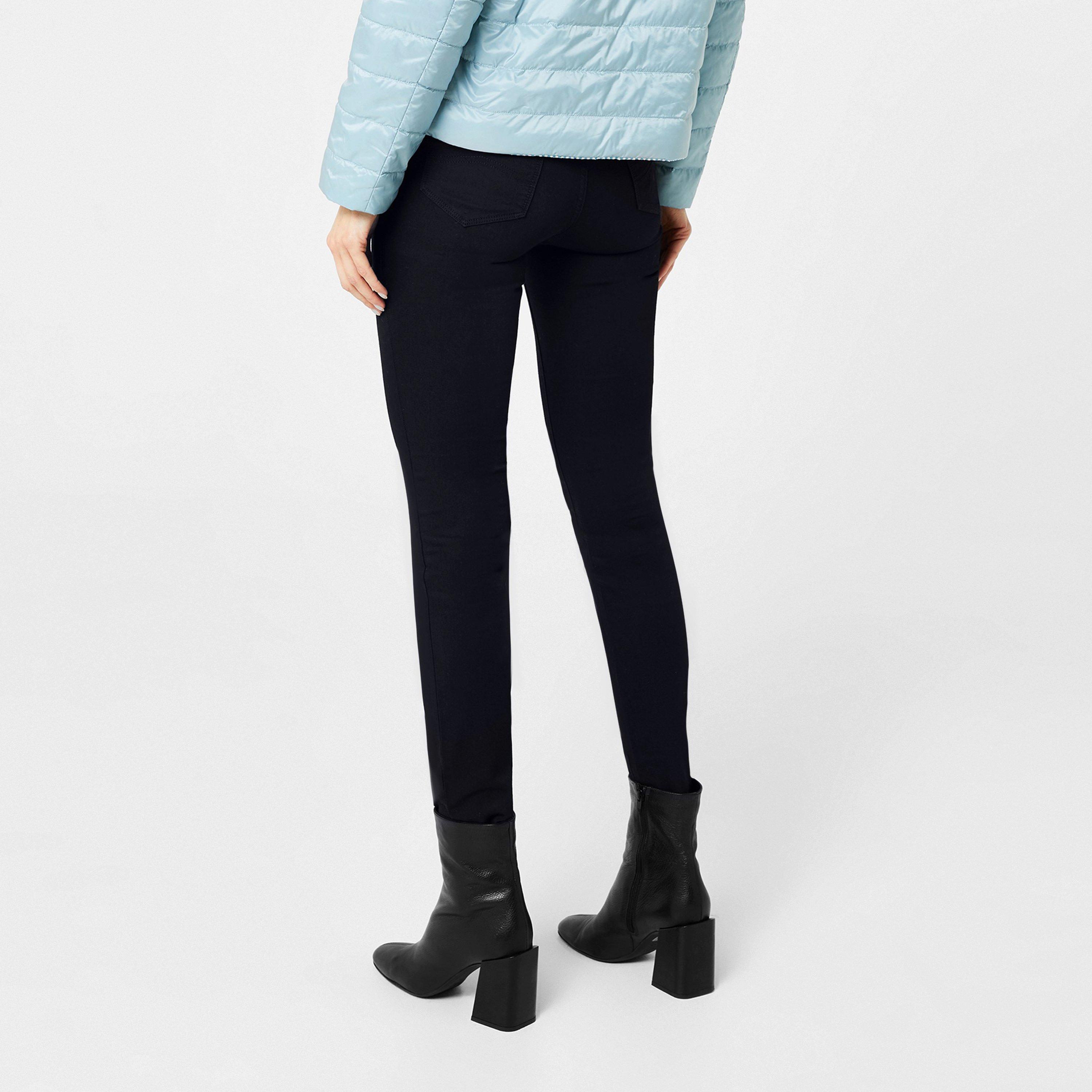 Navy 0941 - Emporio Armani - Skinny Jeans - 2