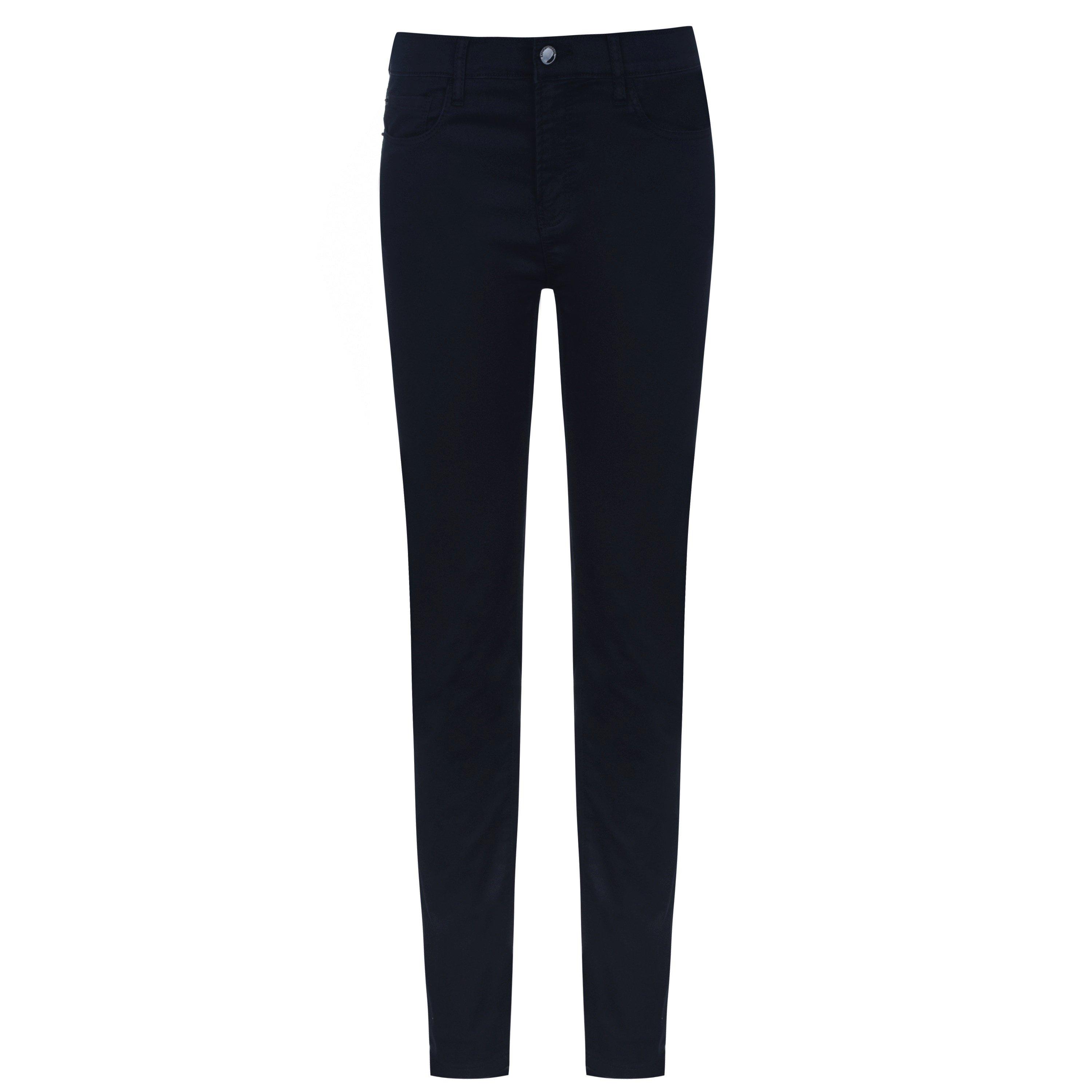 Navy 0941 - Emporio Armani - Skinny Jeans - 4