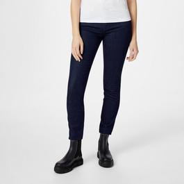 Emporio Armani Skinny Jeans