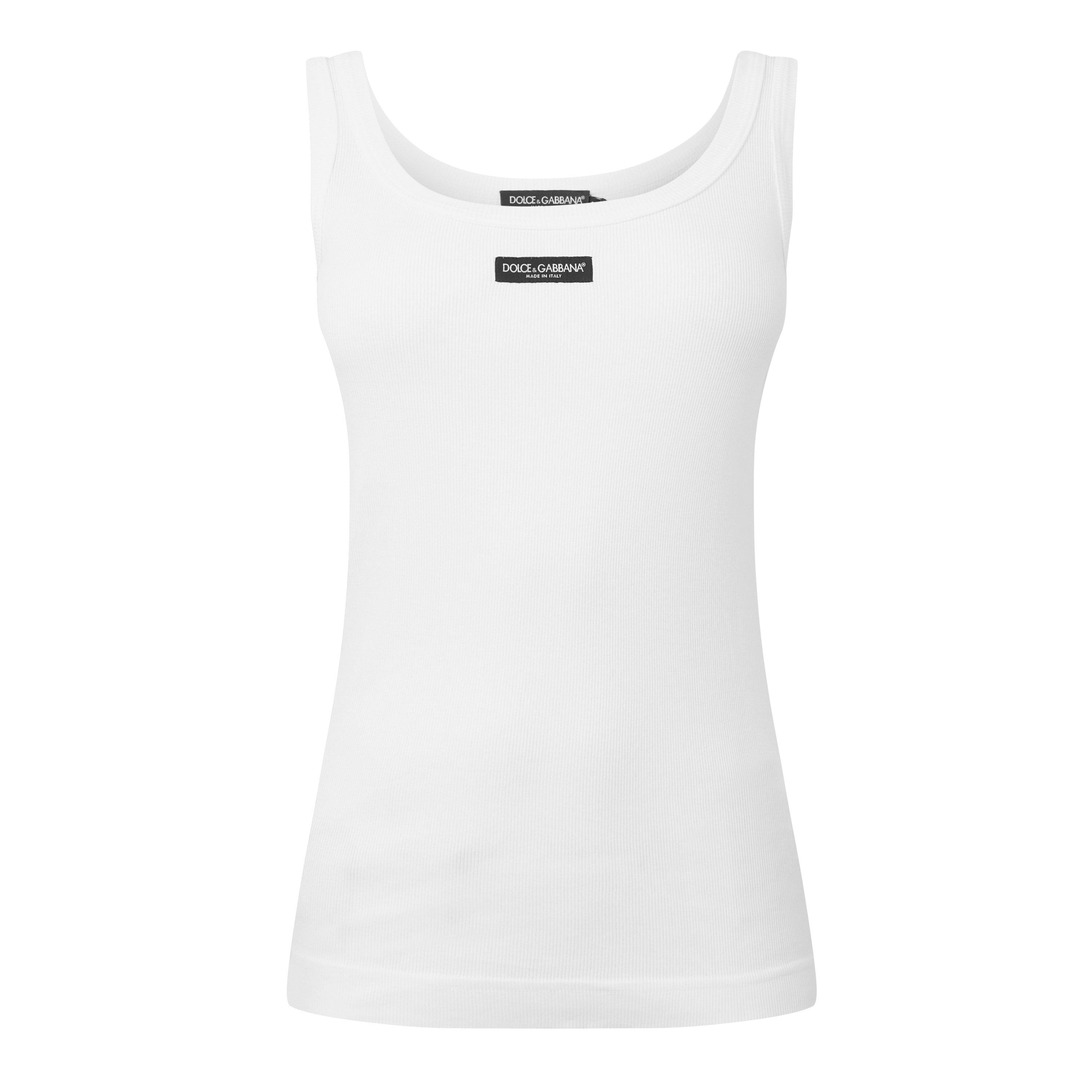 Bianco Ottico - Dolce and Gabbana - DG LG Vest Ld63 - 1