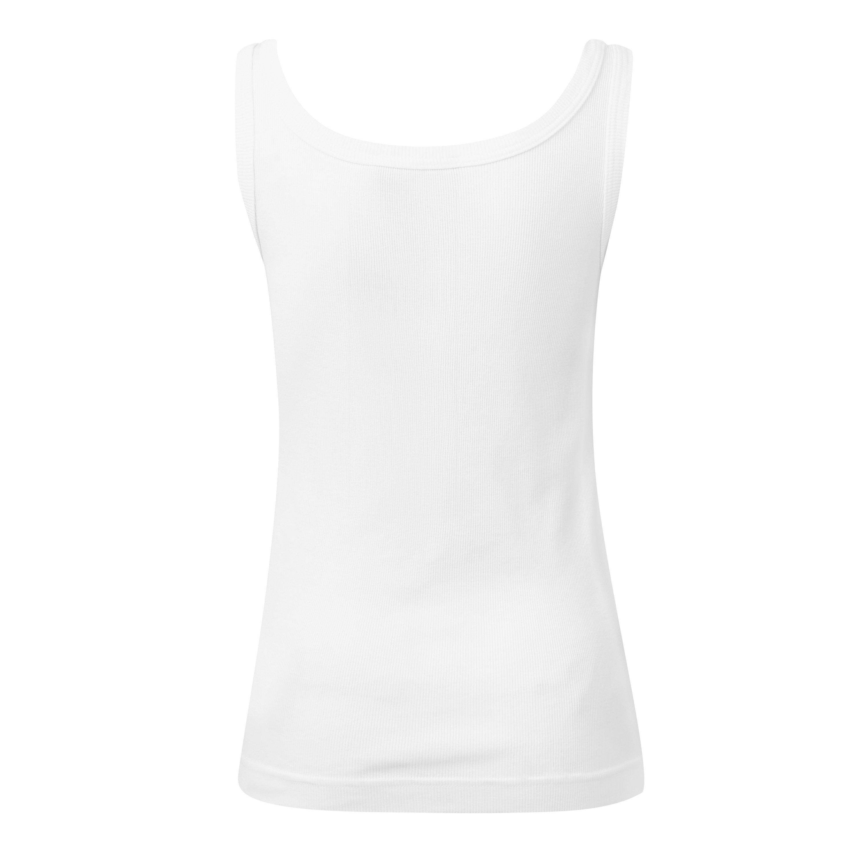 Bianco Ottico - Dolce and Gabbana - DG LG Vest Ld63 - 2