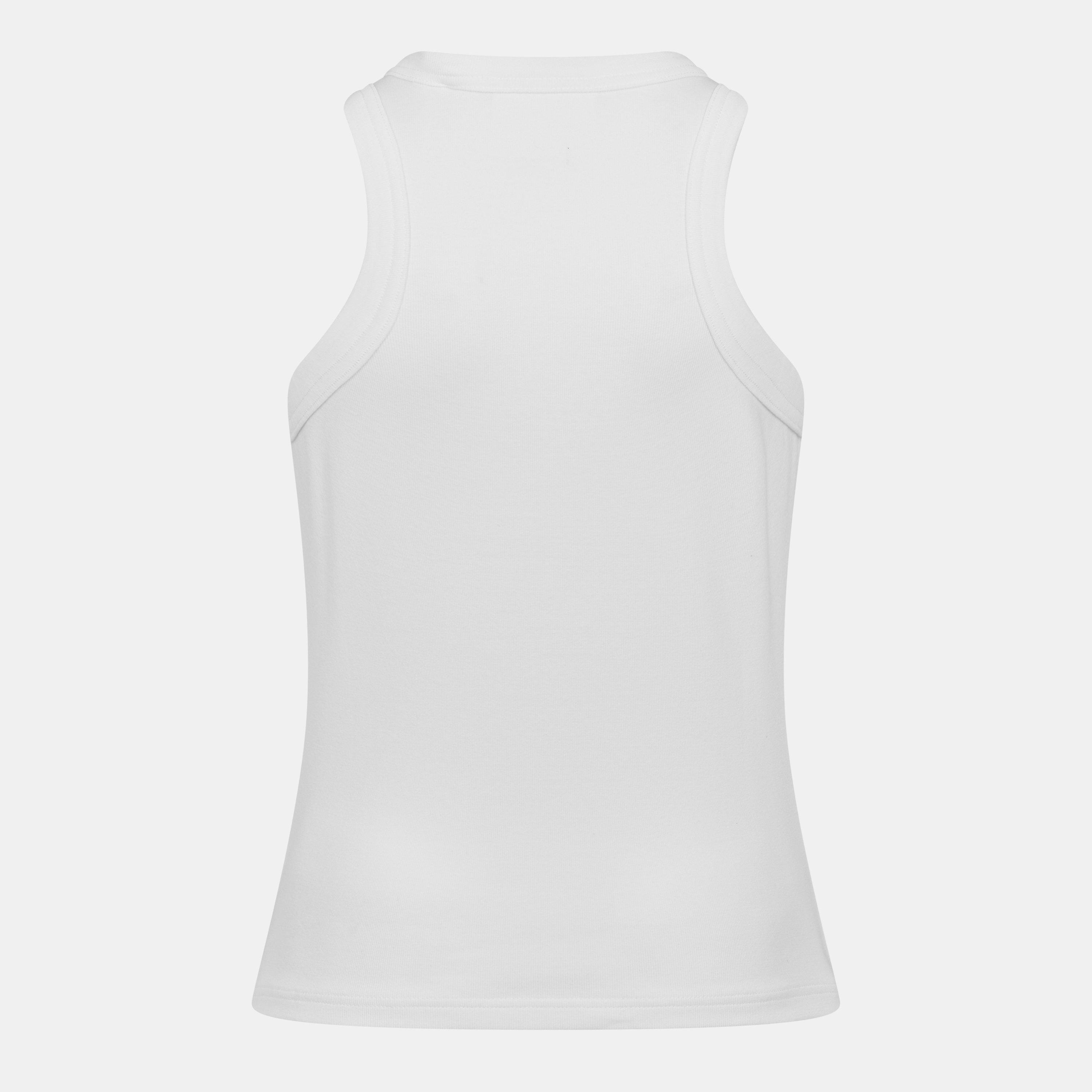  White - Axel Arigato - Axel Tank Top Ld99 - 2
