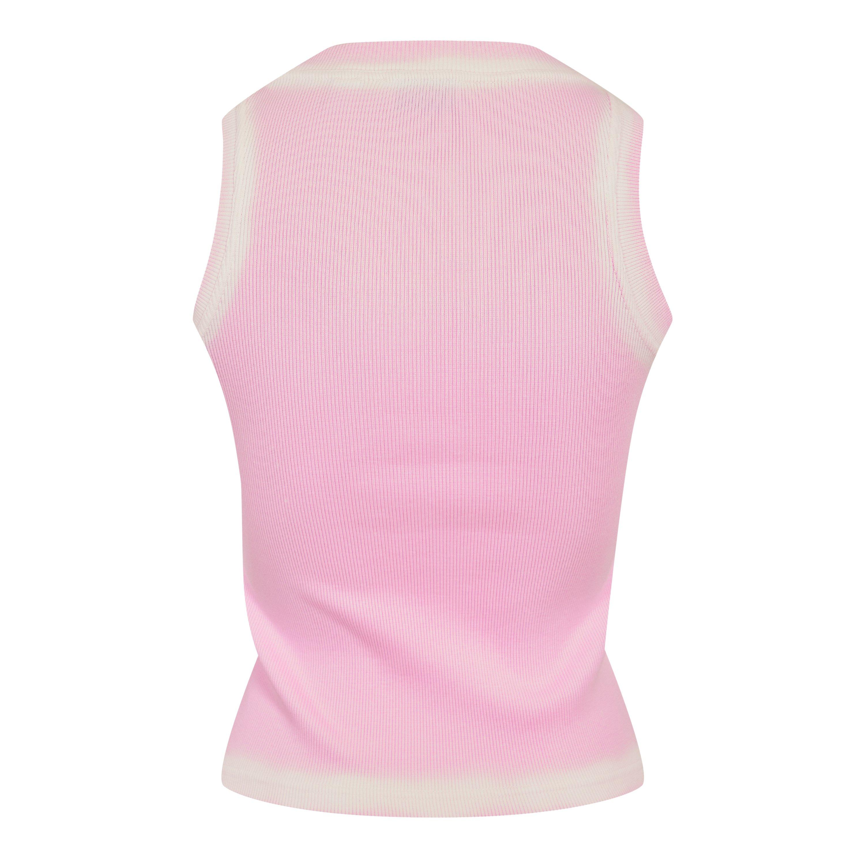 Off White Off Spray Tank Ld61 | Flannels